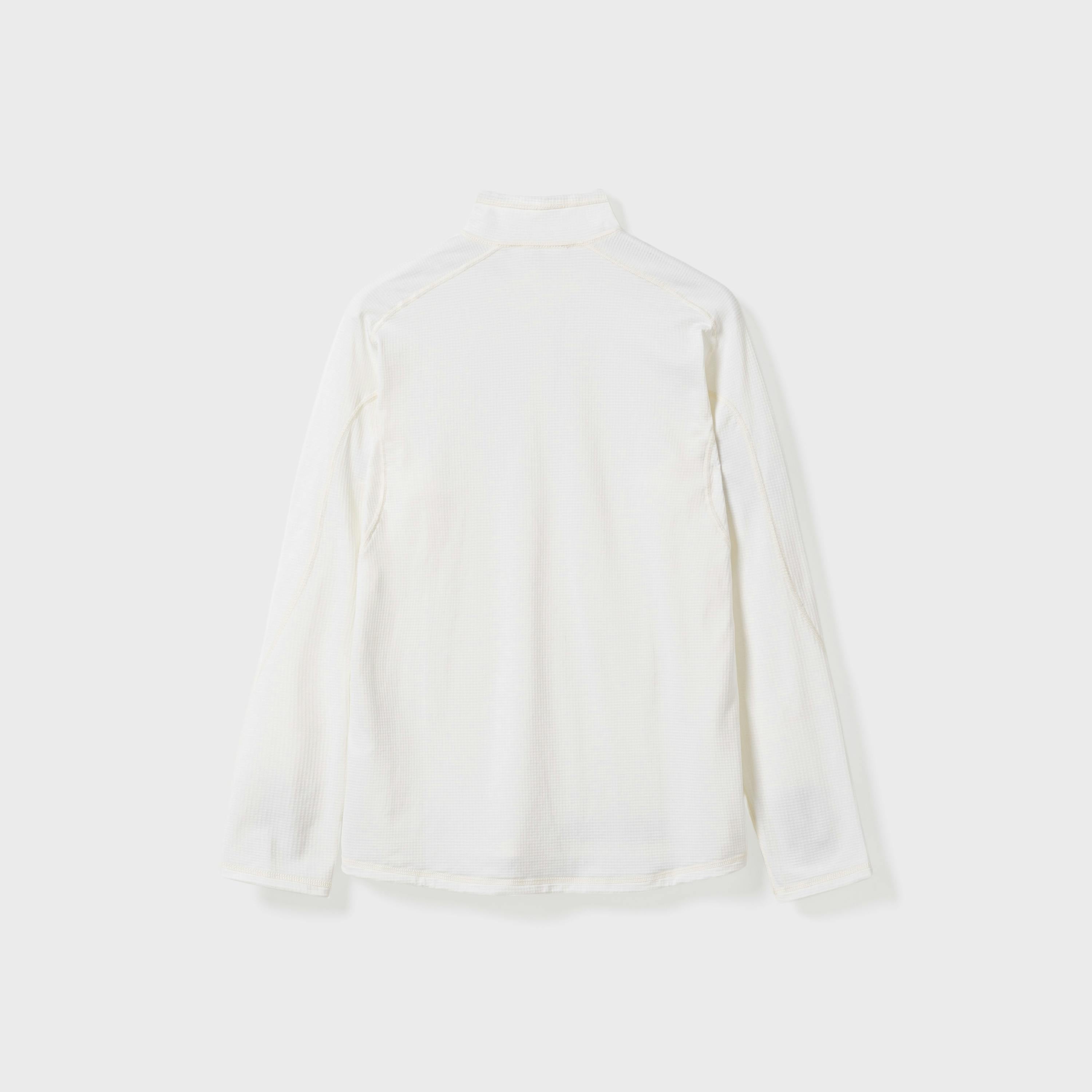 Grettir Bright White