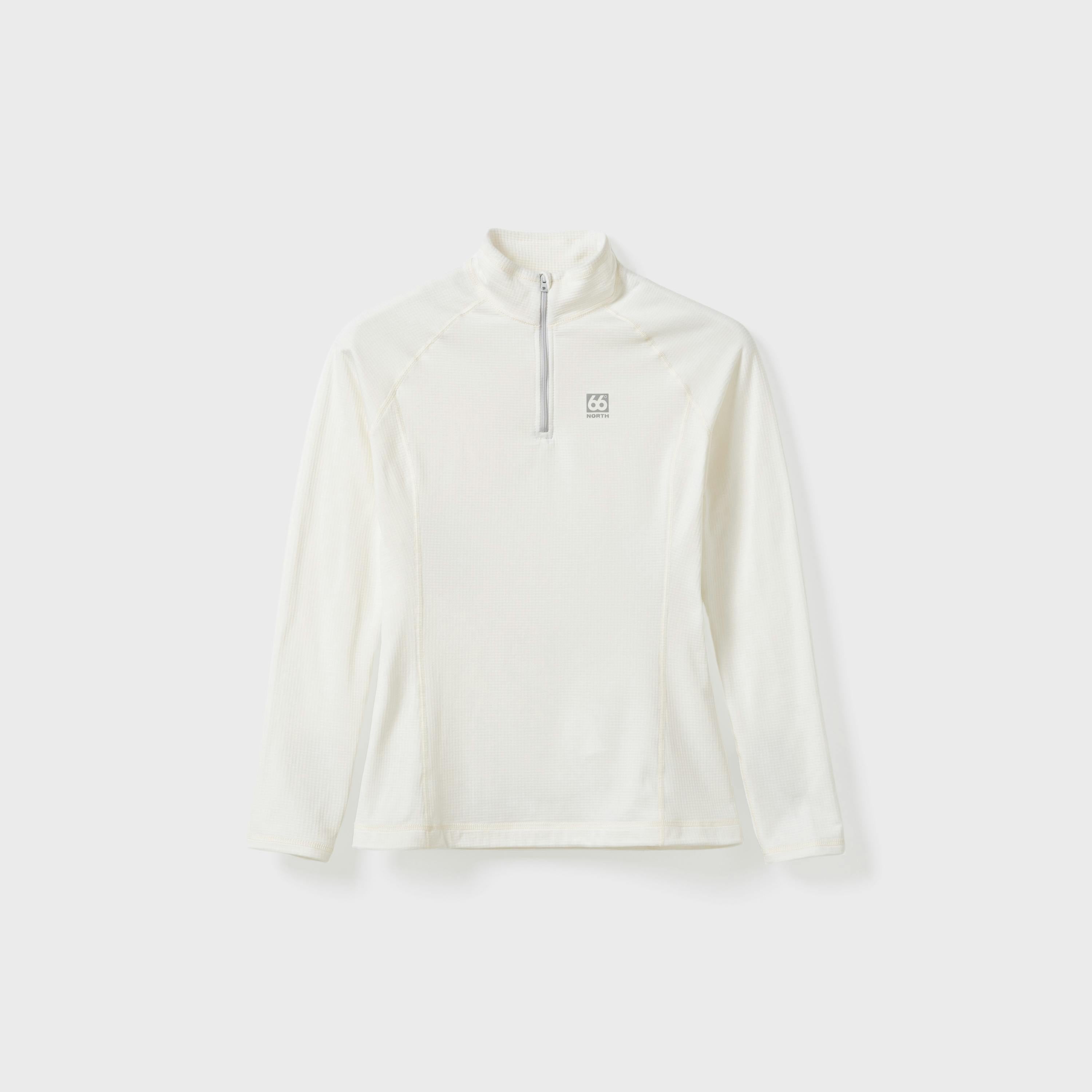 Grettir Bright White