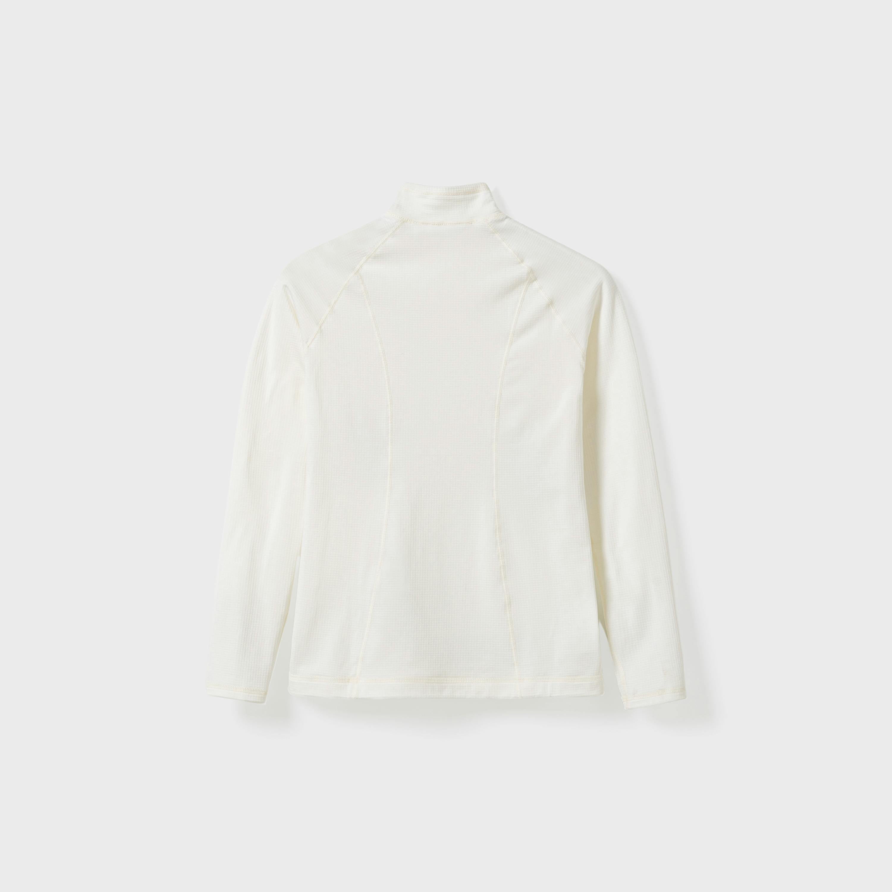 Grettir Bright White