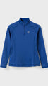Women's Grettir Zip Neck