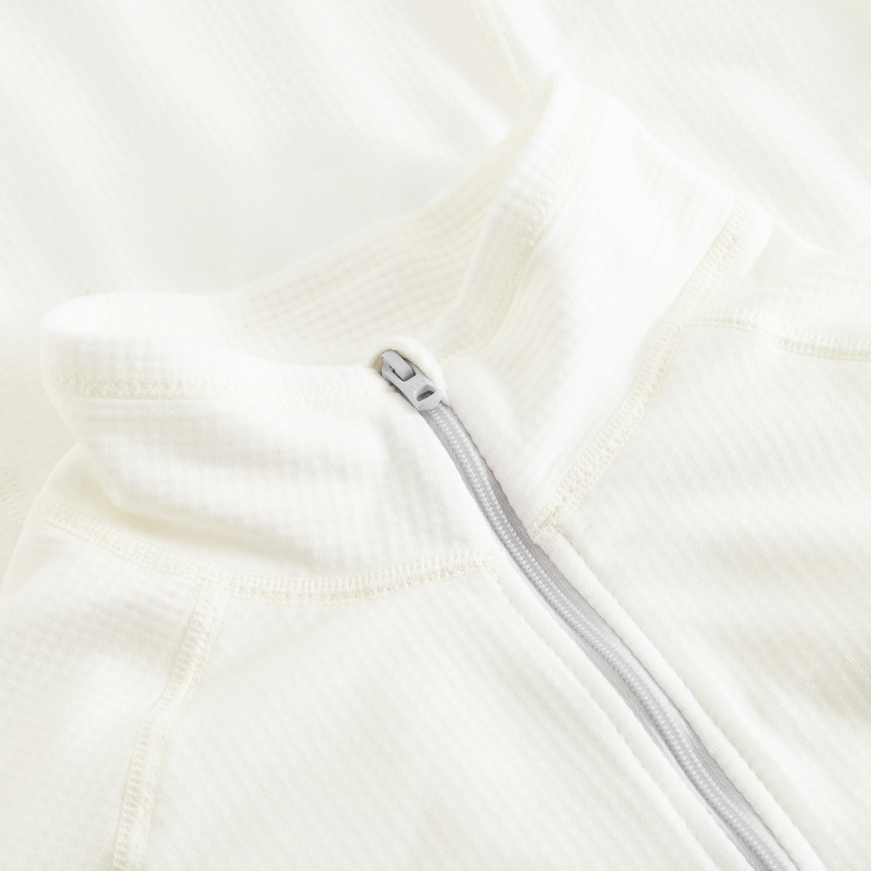 Grettir Bright White