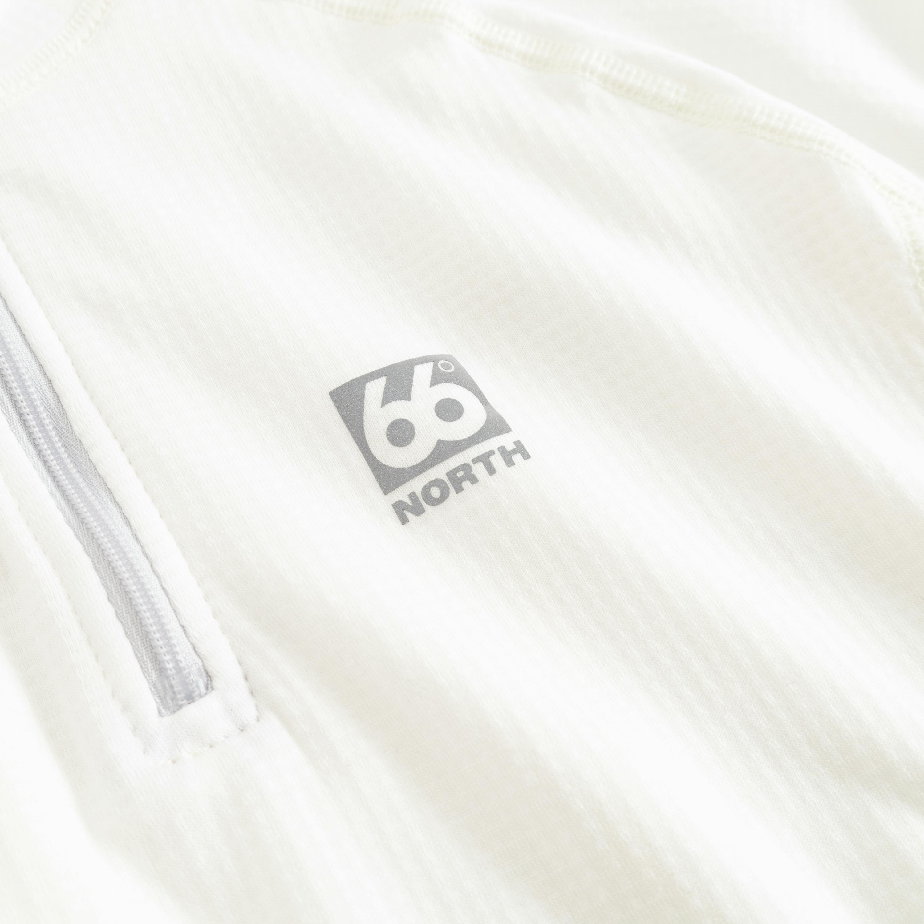 Grettir Bright White