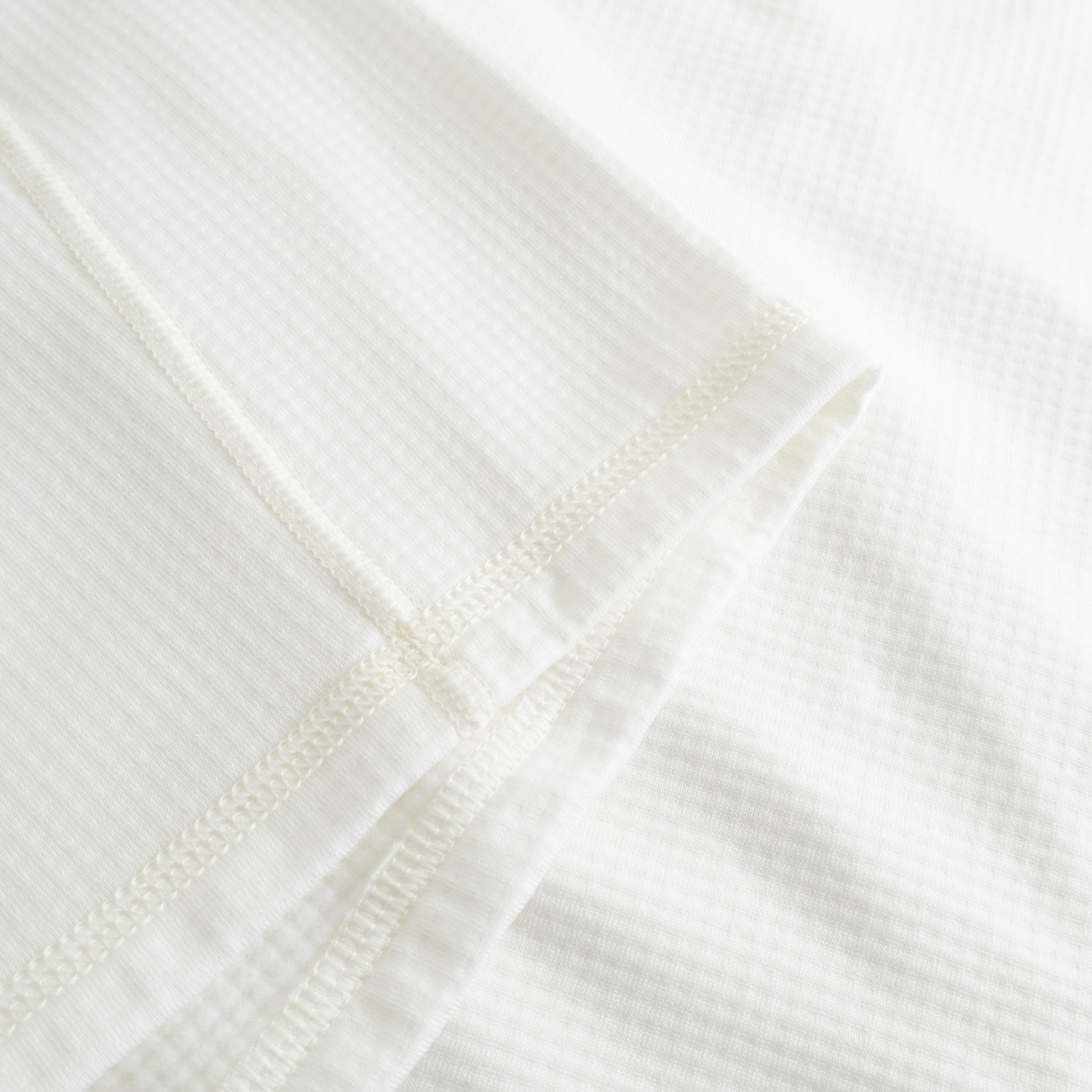 Grettir Bright White