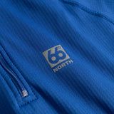 Women's Grettir Zip Neck