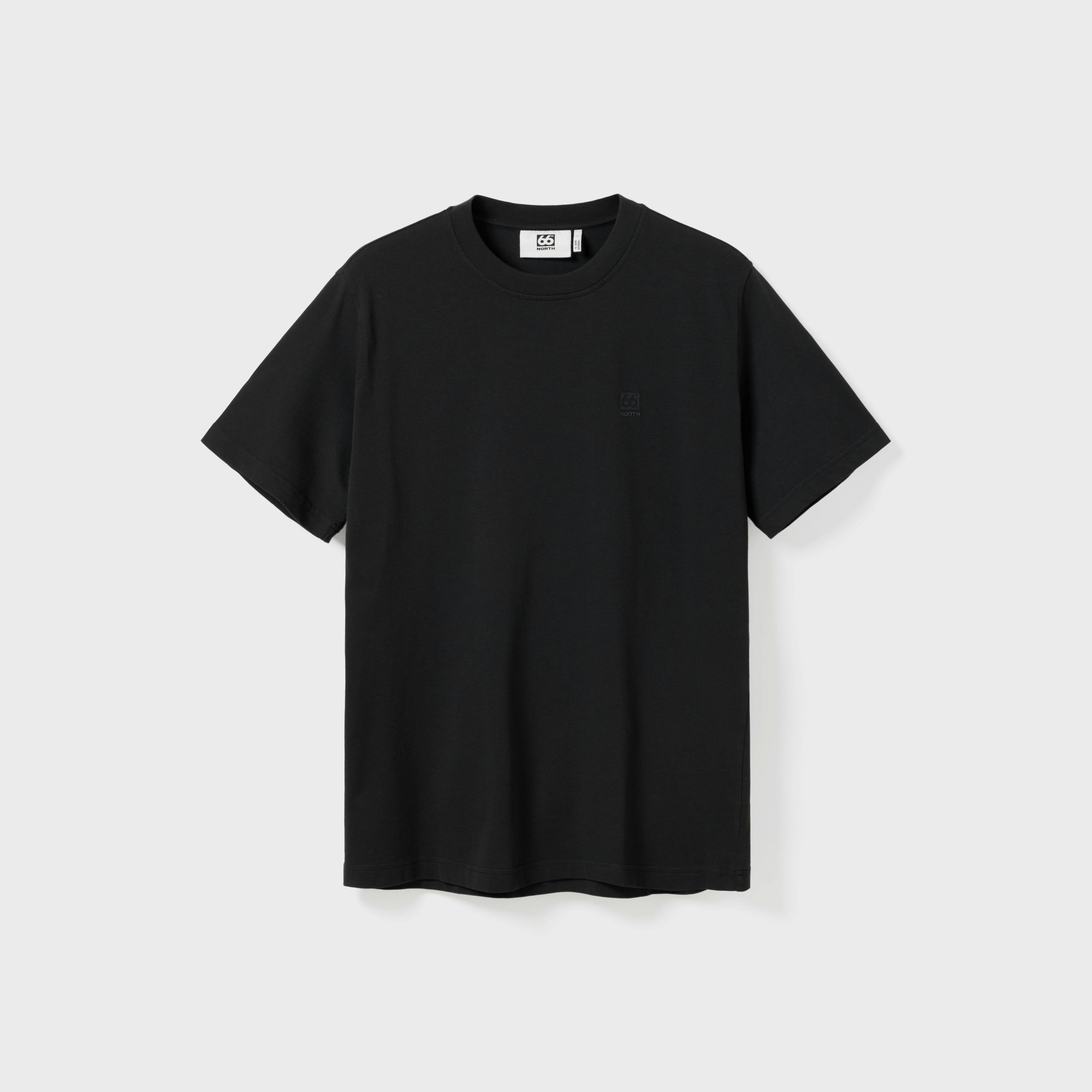 Dyngja Black