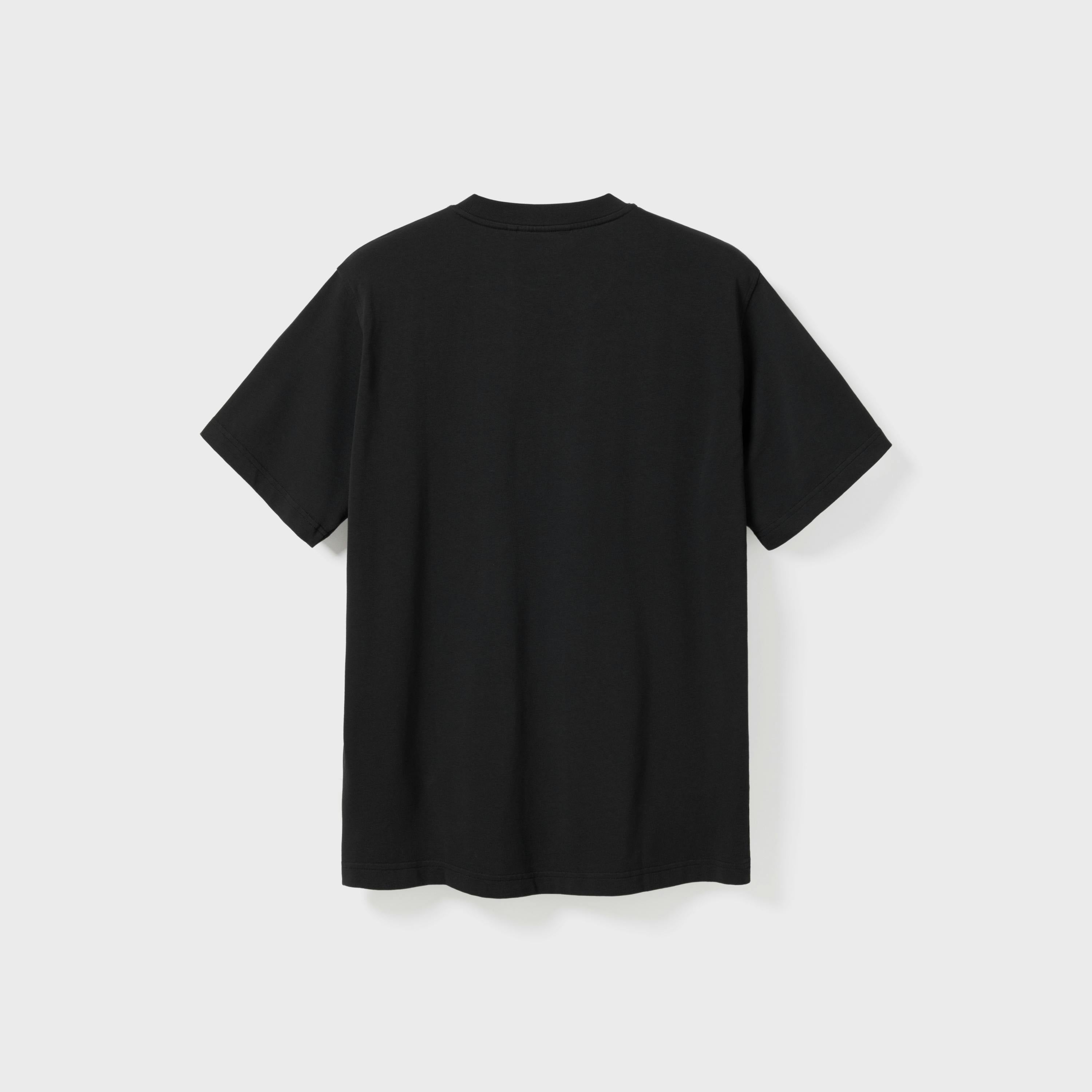 Dyngja Black