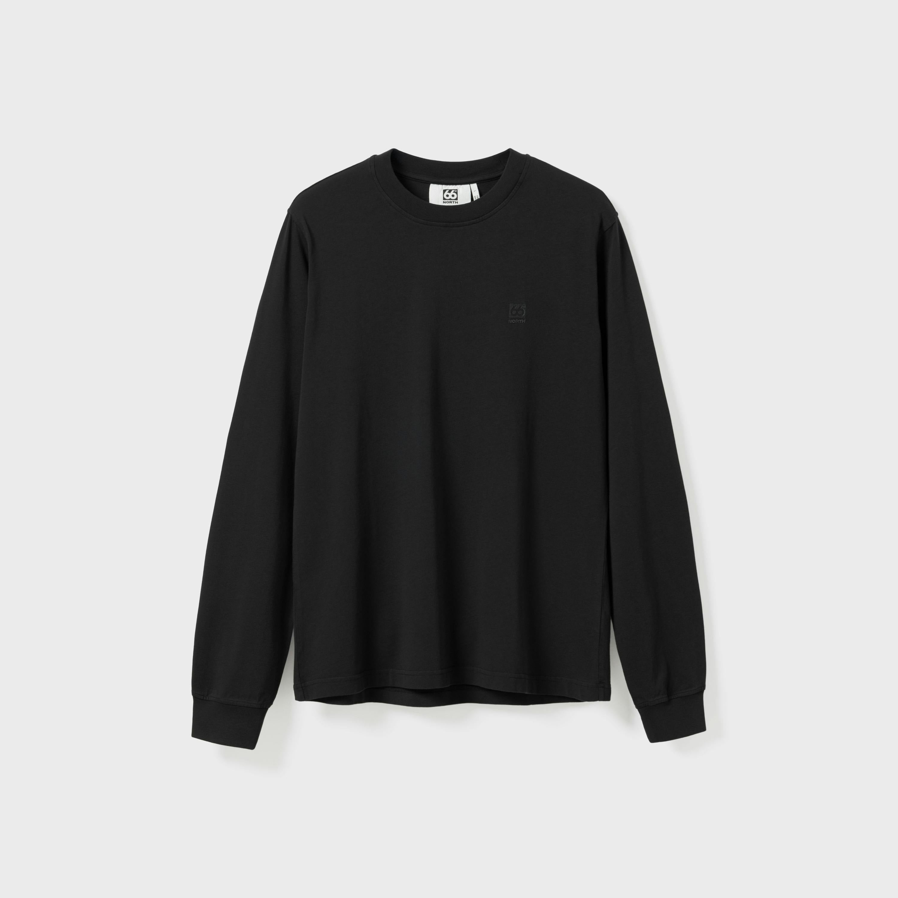 Dyngja  Black