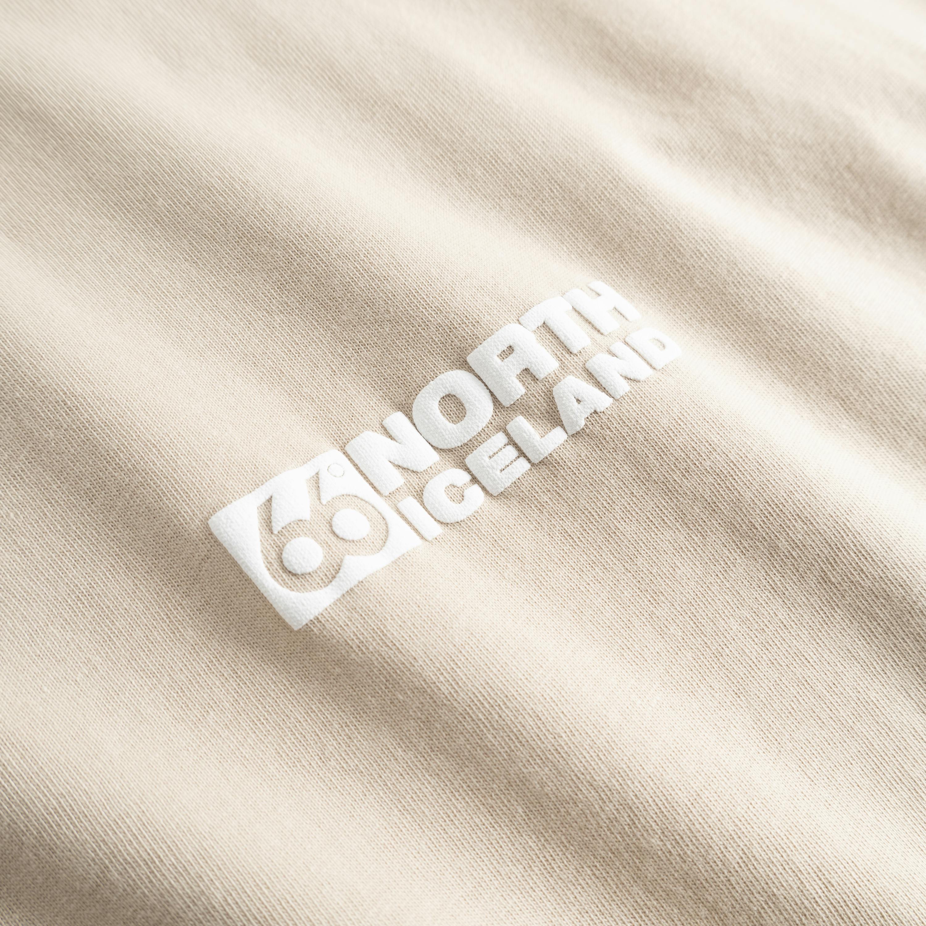 Suðureyri Feather Gray