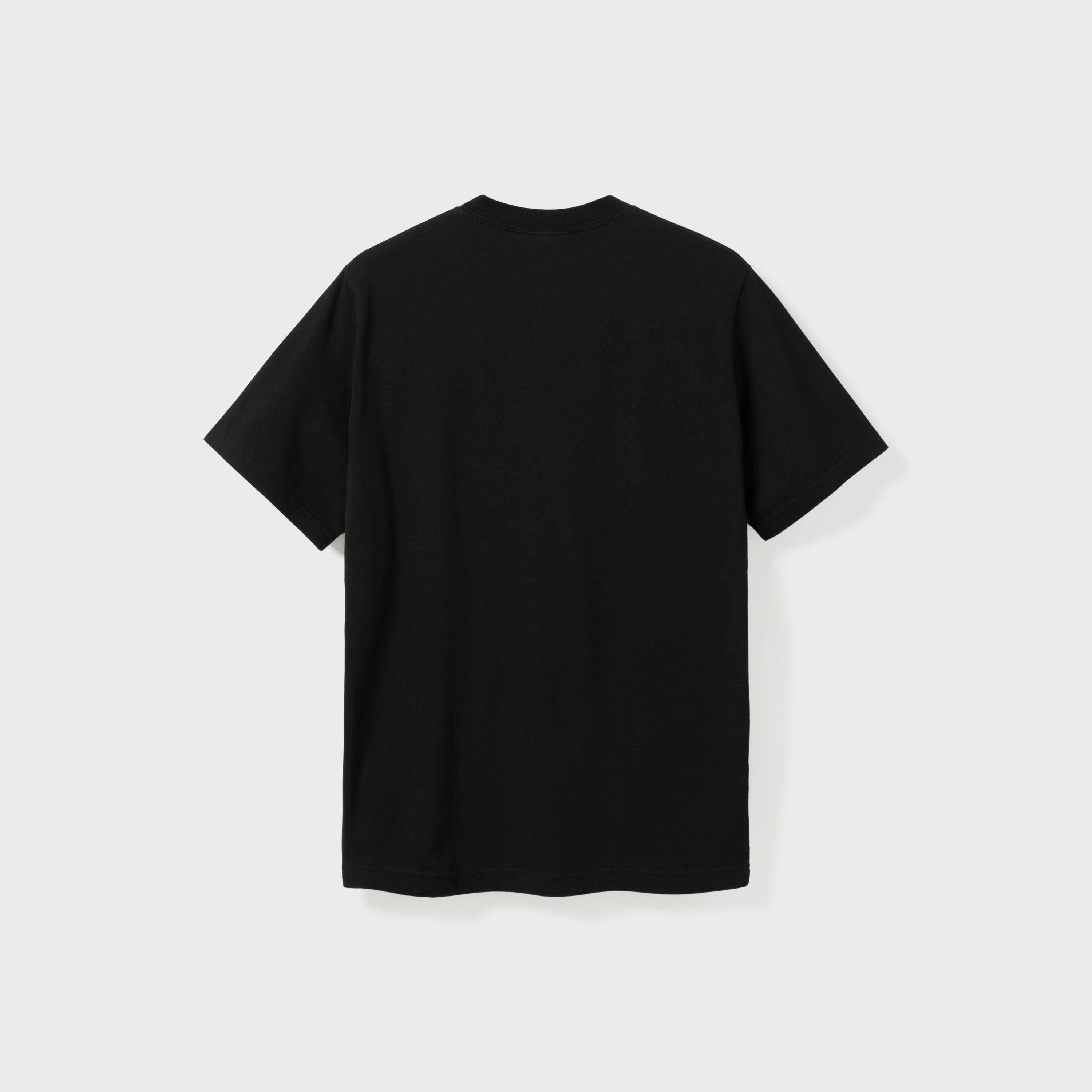 66°North | Since 1926 Black