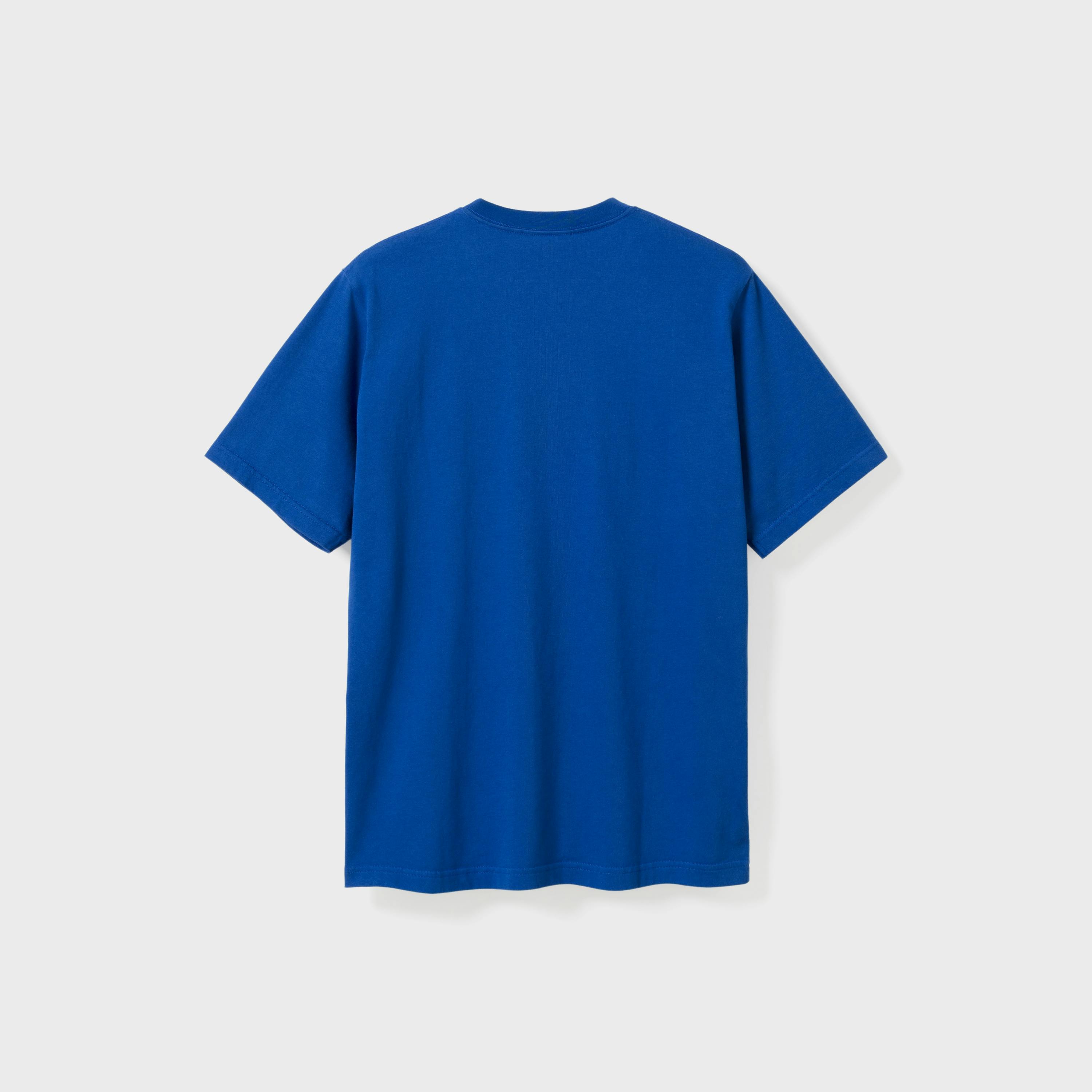 66°North | Since 1926 Blue Trawler