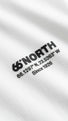 66°North | Since 1926 White