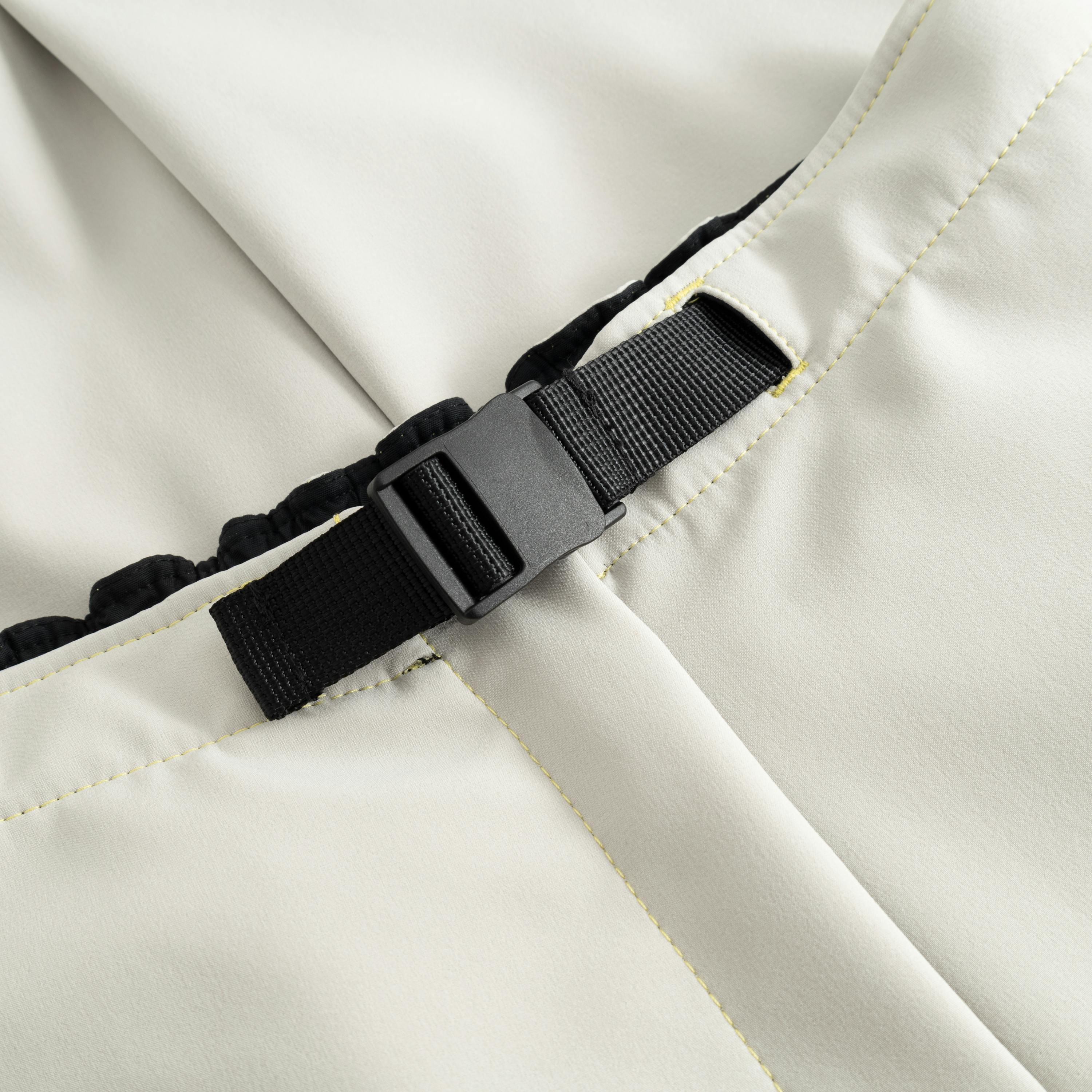 Vatnajökull Dark Stone