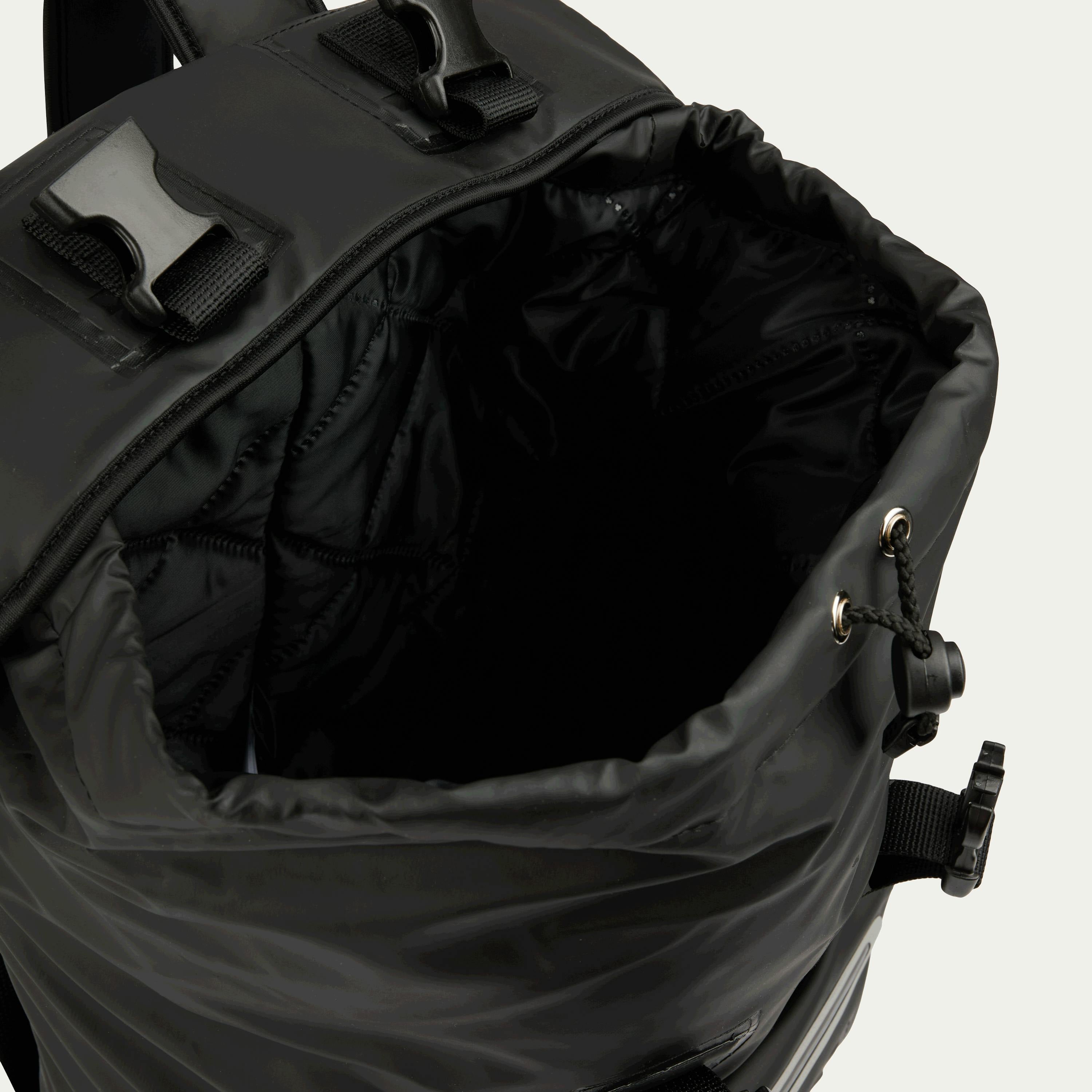 Backpack Black