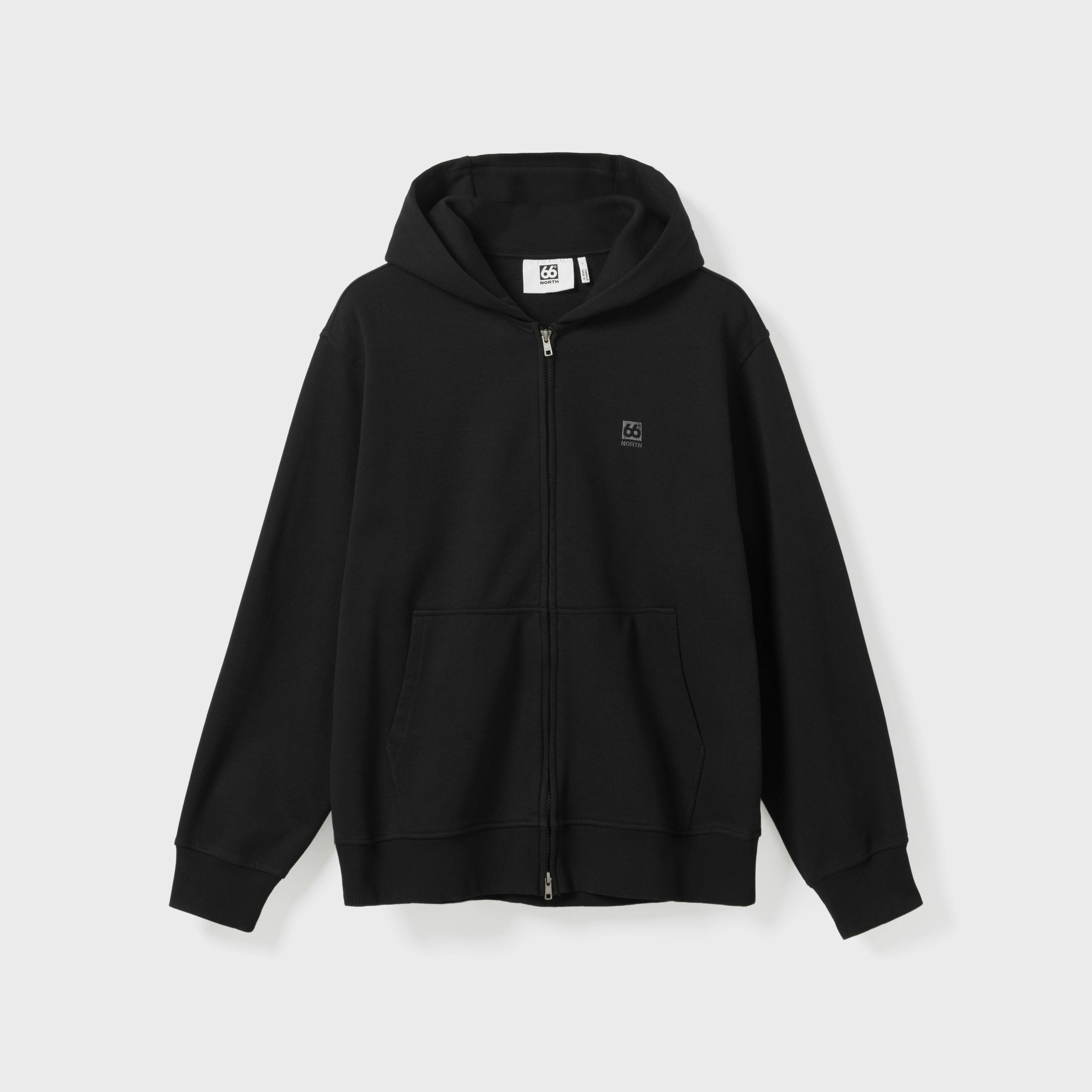Dyngja  Black