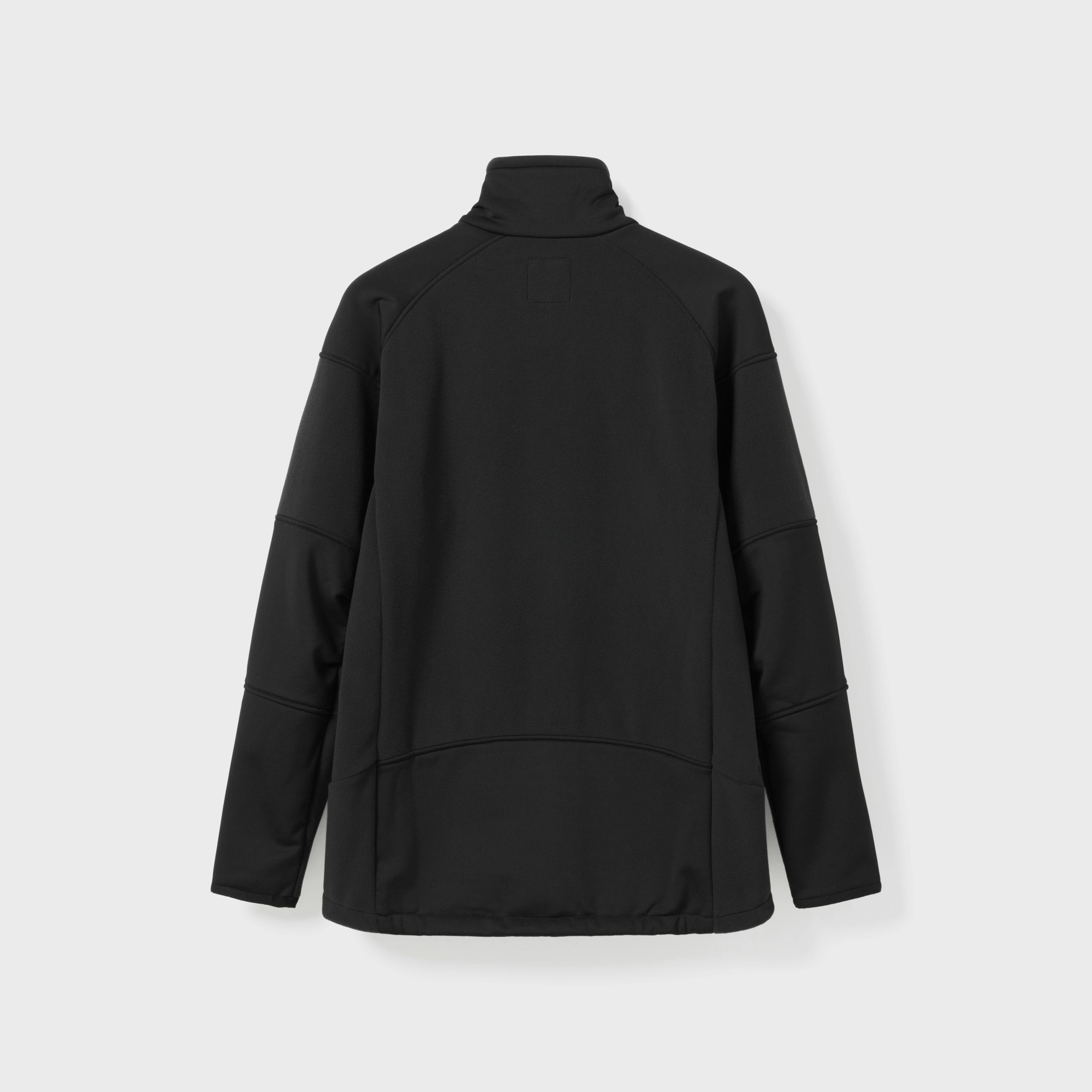 Tindur Technical Jacket