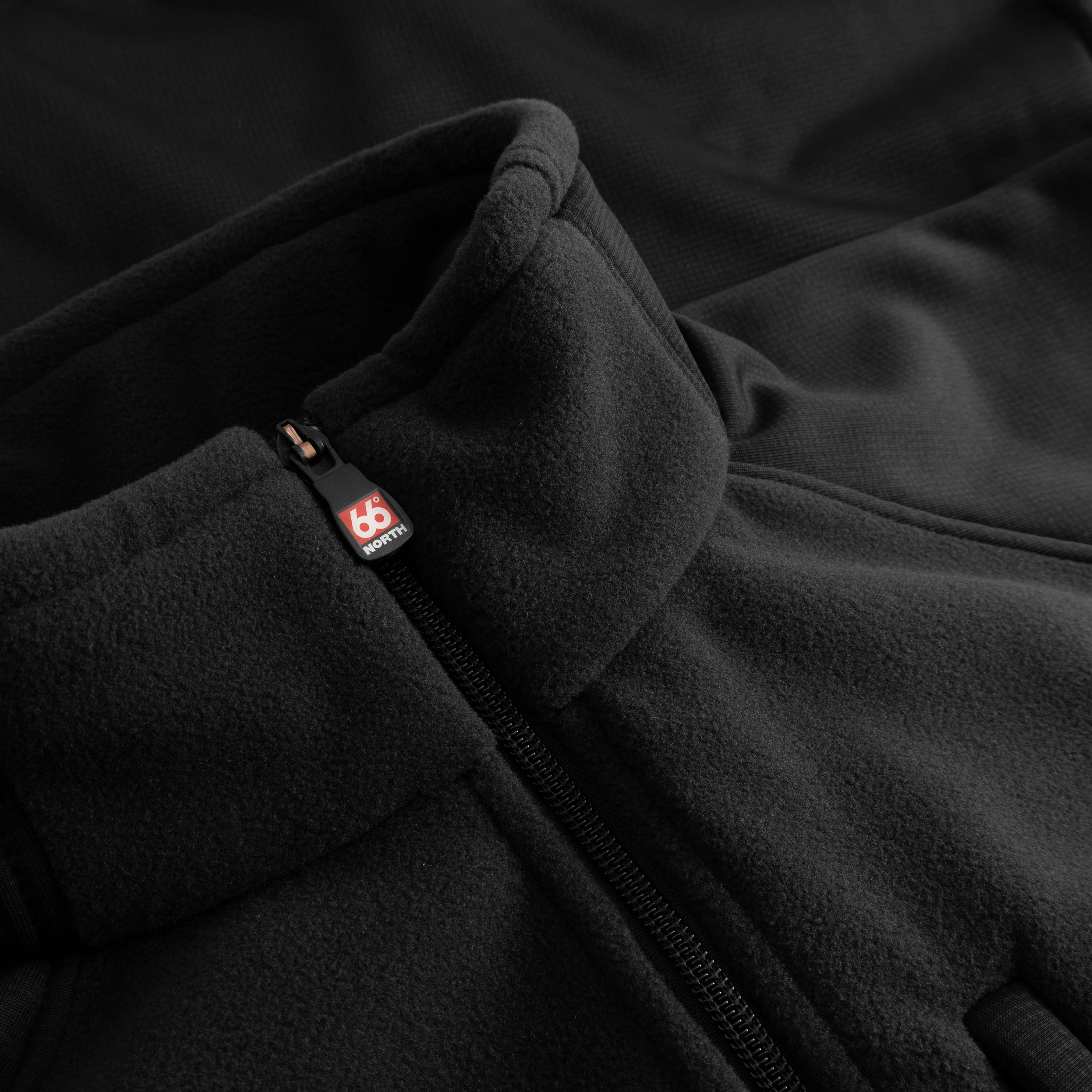 Tindur Technical Jacket