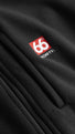 Tindur Technical Jacket