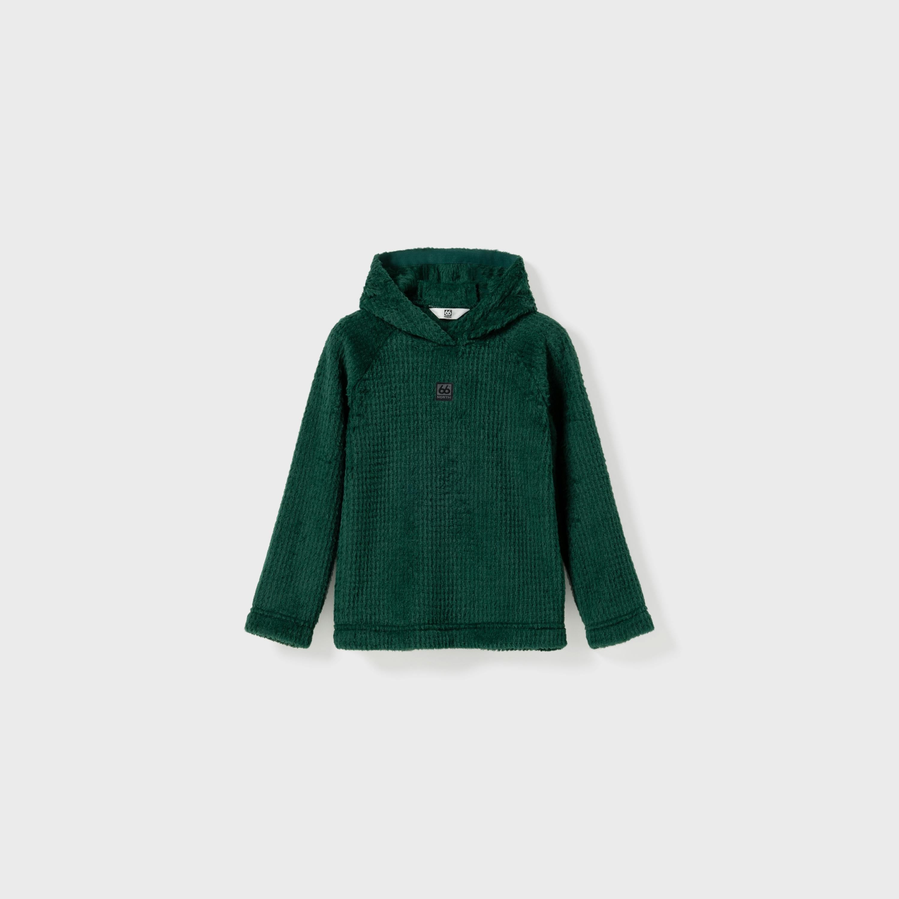 Hrannar Kids Hoodie