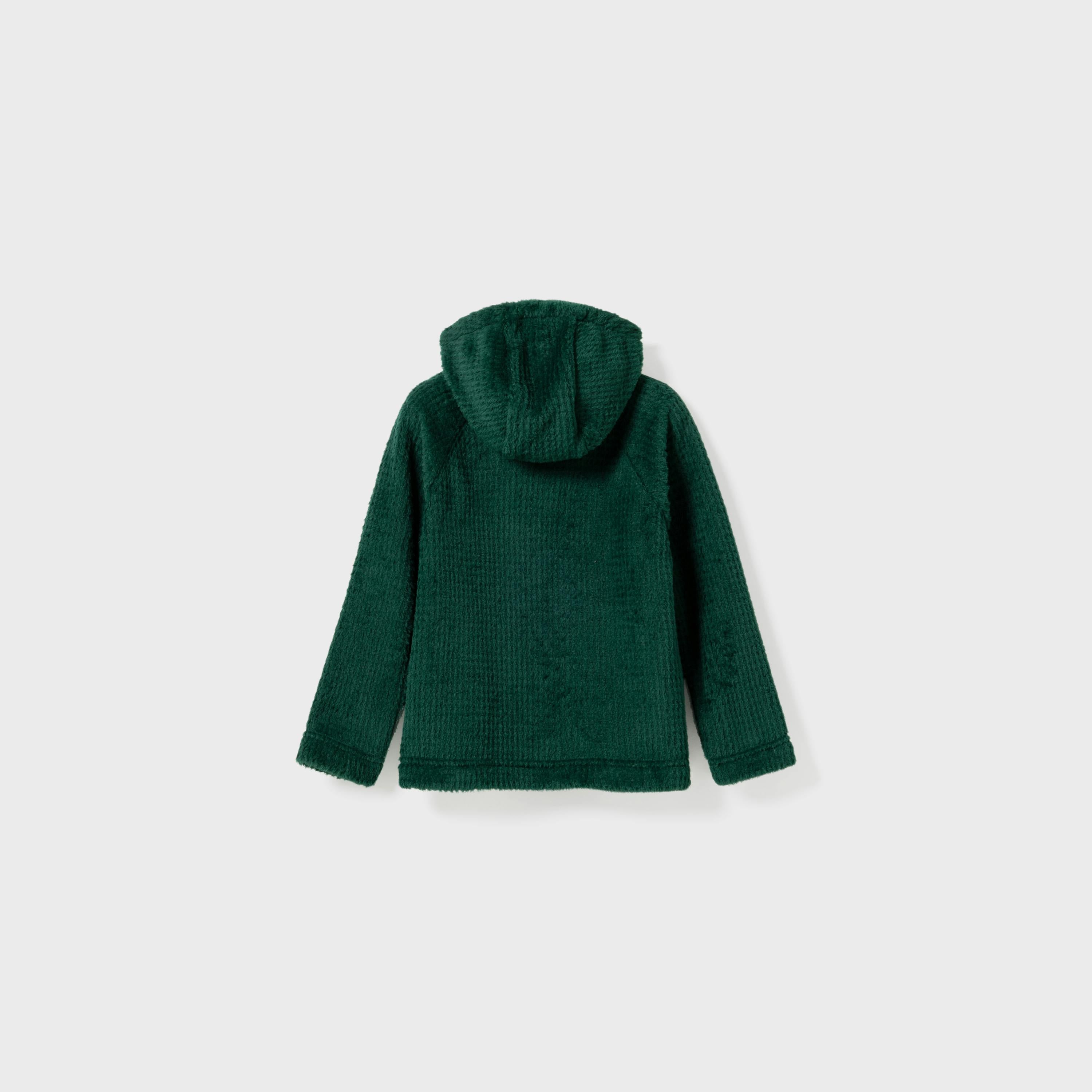 Hrannar Kids Hoodie