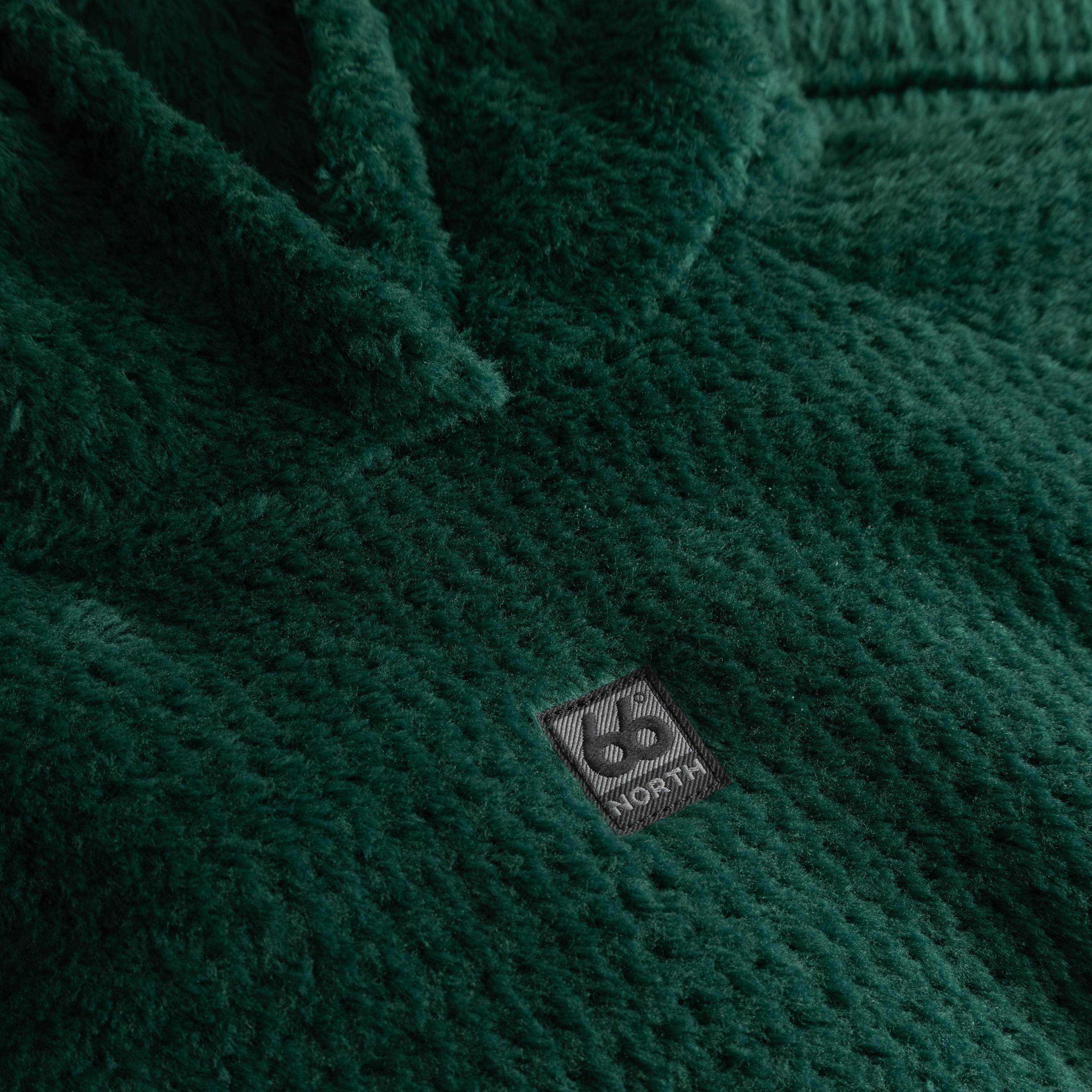 Hrannar Kids Hoodie