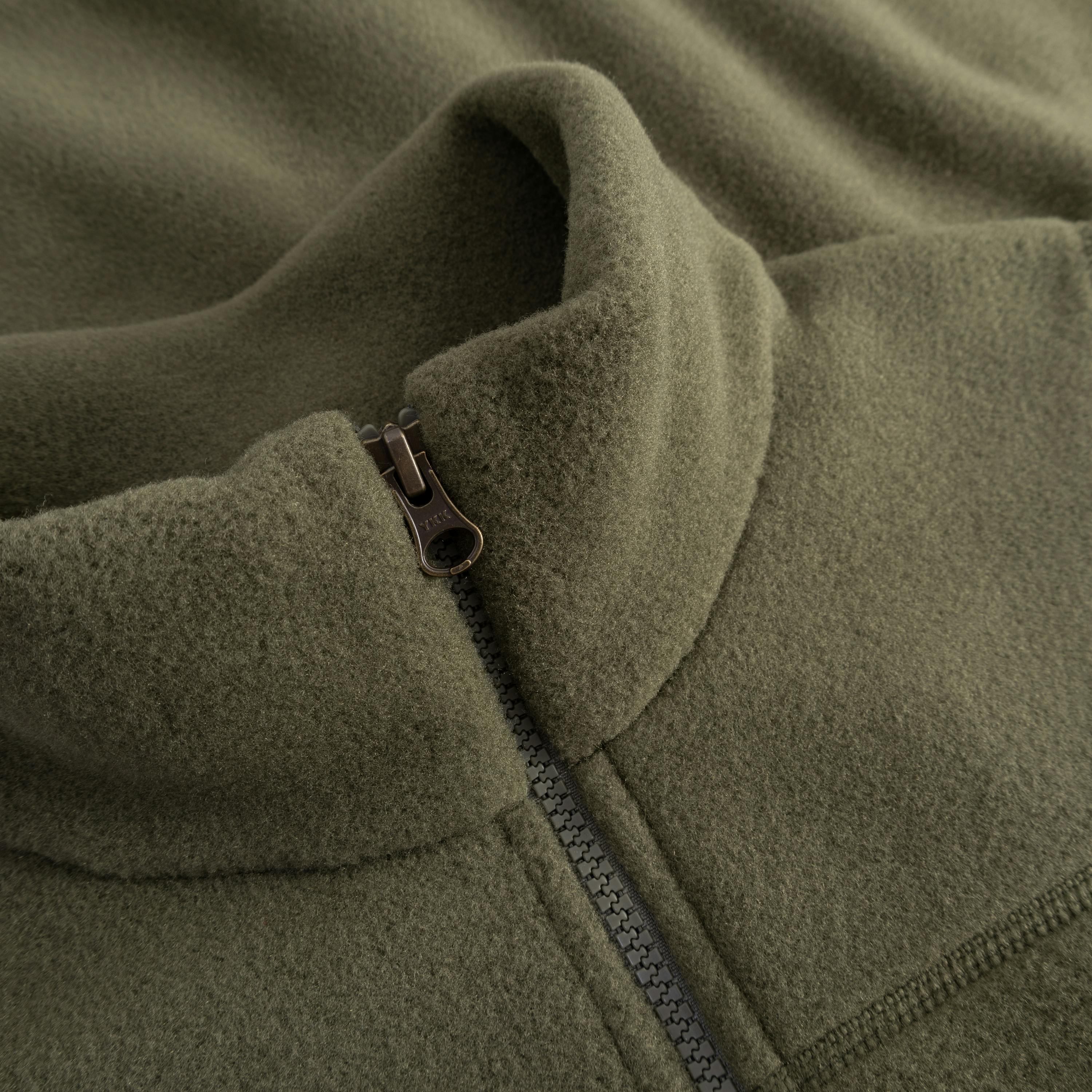 Esja Fleece Jacket
