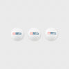 66°North Golf Balls 3-pack