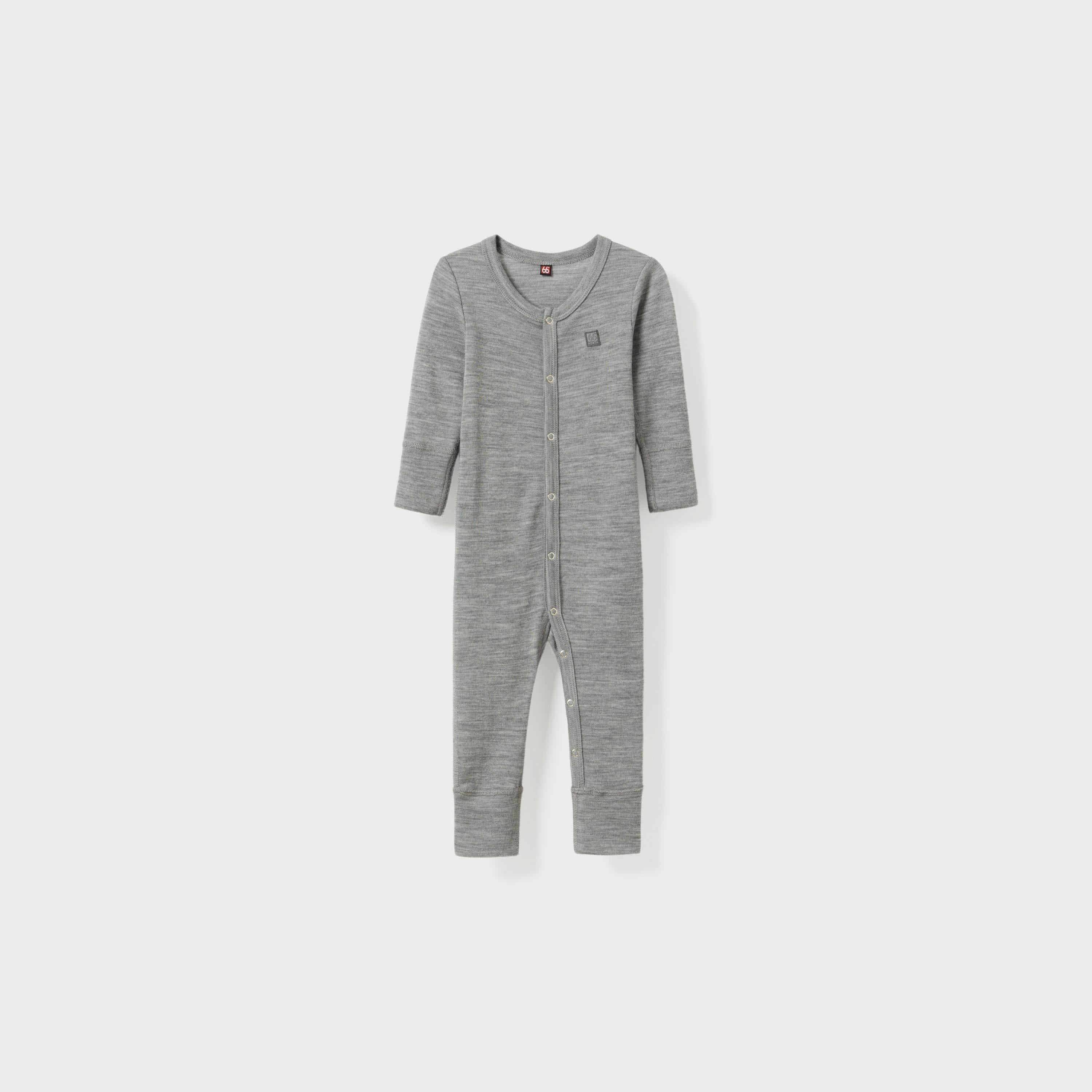 Spói Heather Grey