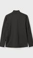 Men's Grettir Zip Neck