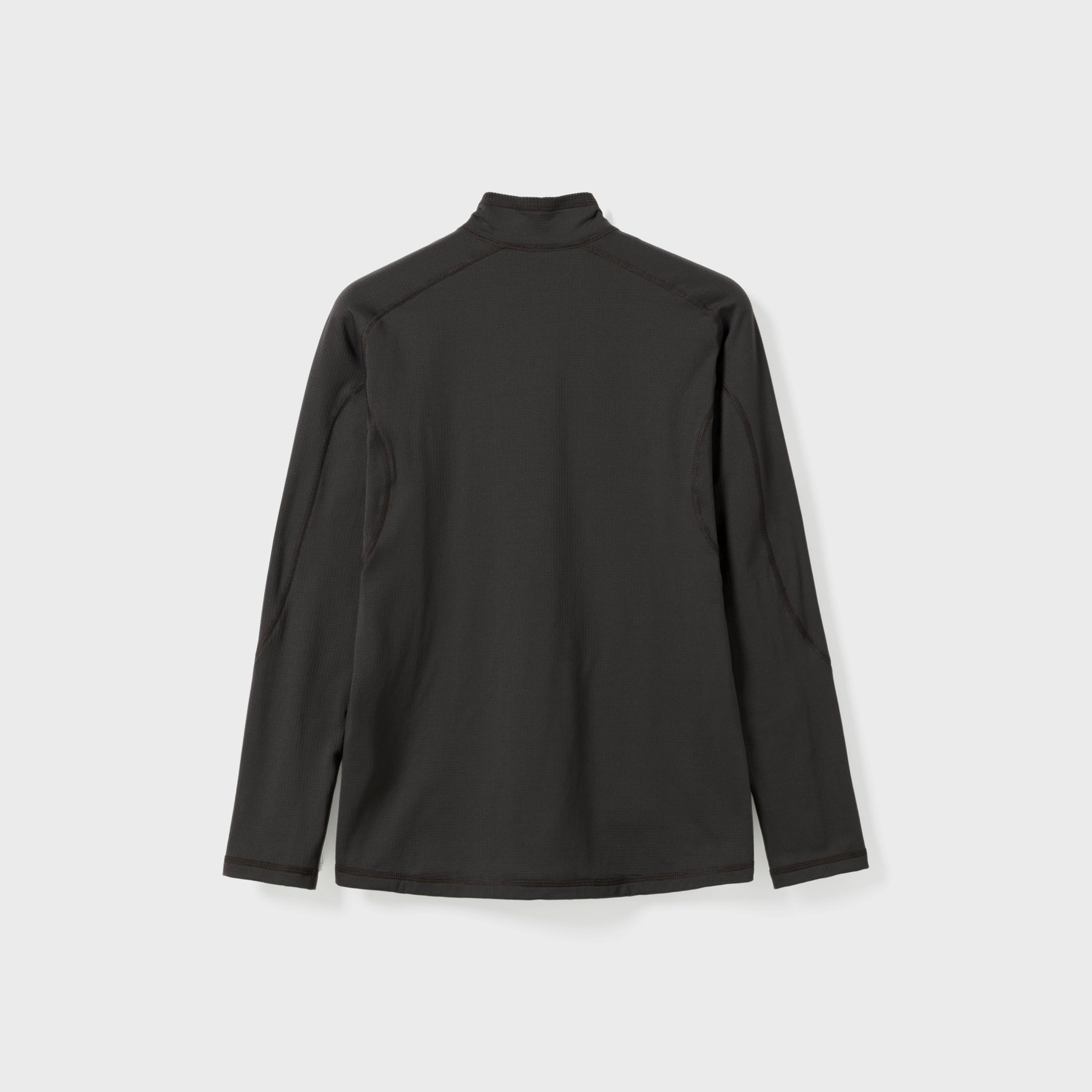 Men's Grettir Zip Neck