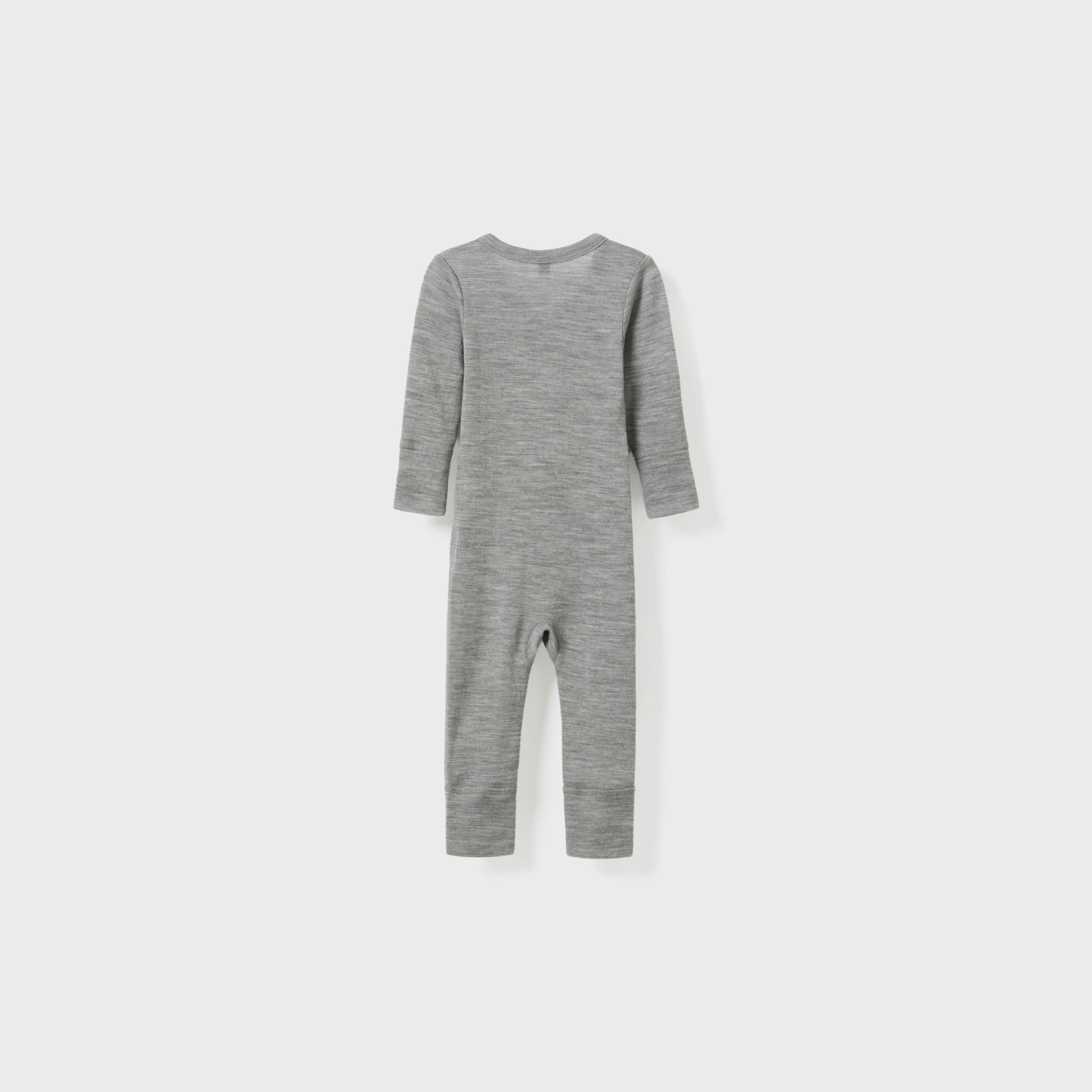 Spói Heather Grey