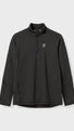 Men's Grettir Zip Neck
