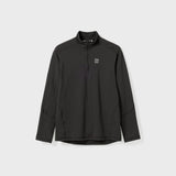 Men's Grettir Zip Neck