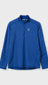 Men's Grettir Zip Neck