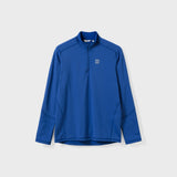 Men's Grettir Zip Neck