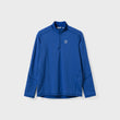 Men's Grettir Zip Neck