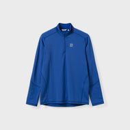 Men's Grettir Zip Neck