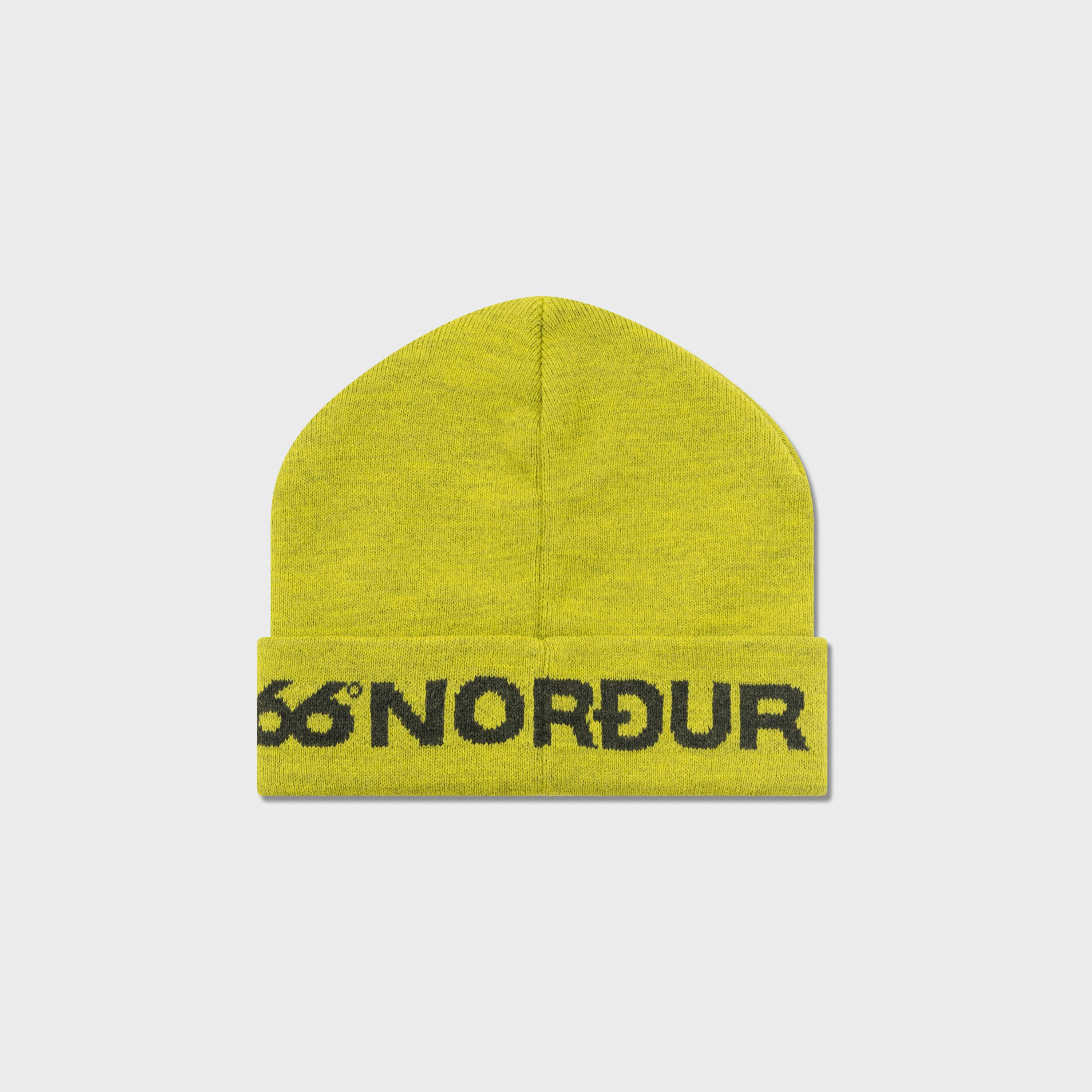 66°Norður Alchemilla
