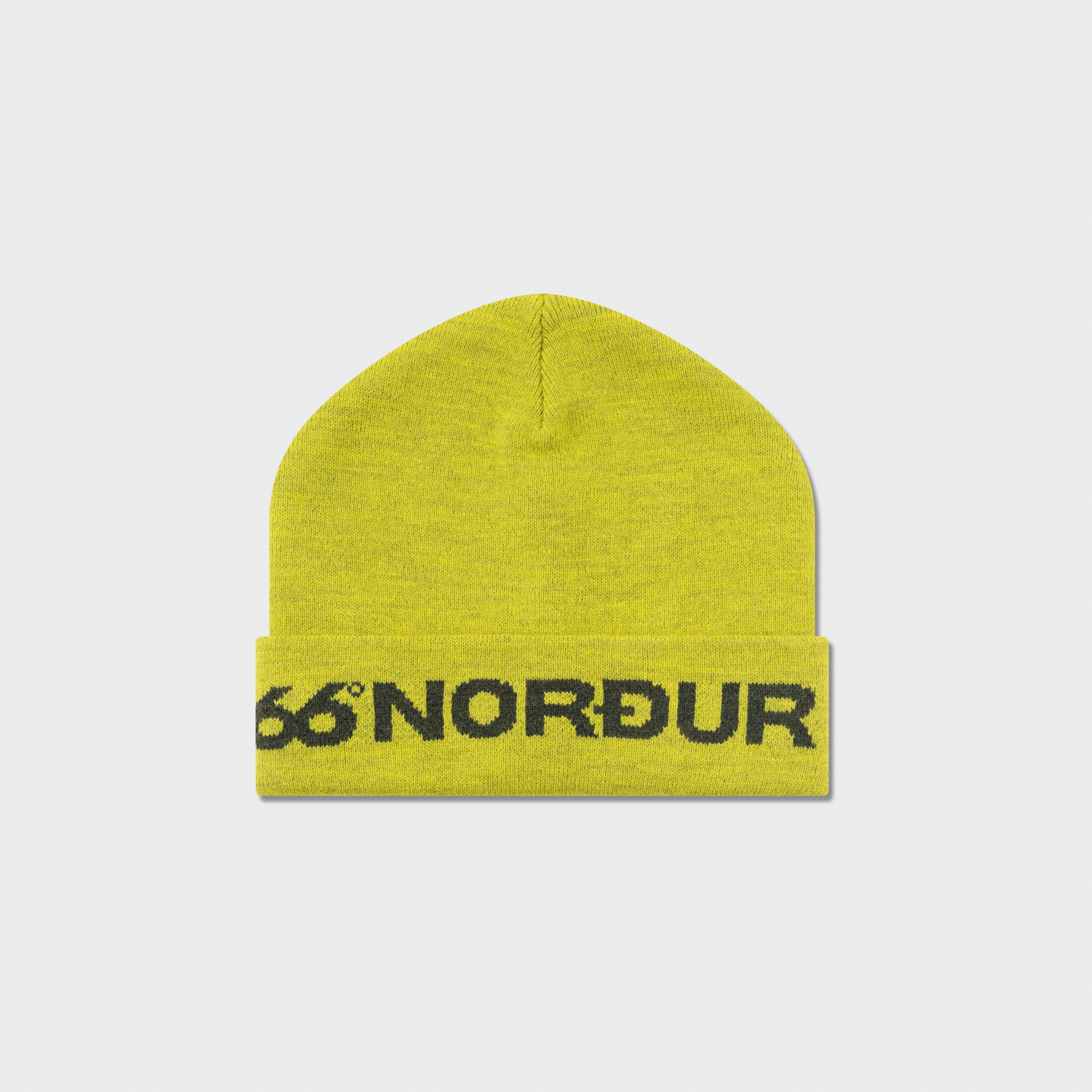 66°Norður Alchemilla