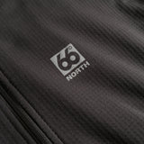 Men's Grettir Zip Neck