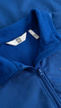 Men's Grettir Zip Neck