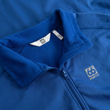 Men's Grettir Zip Neck