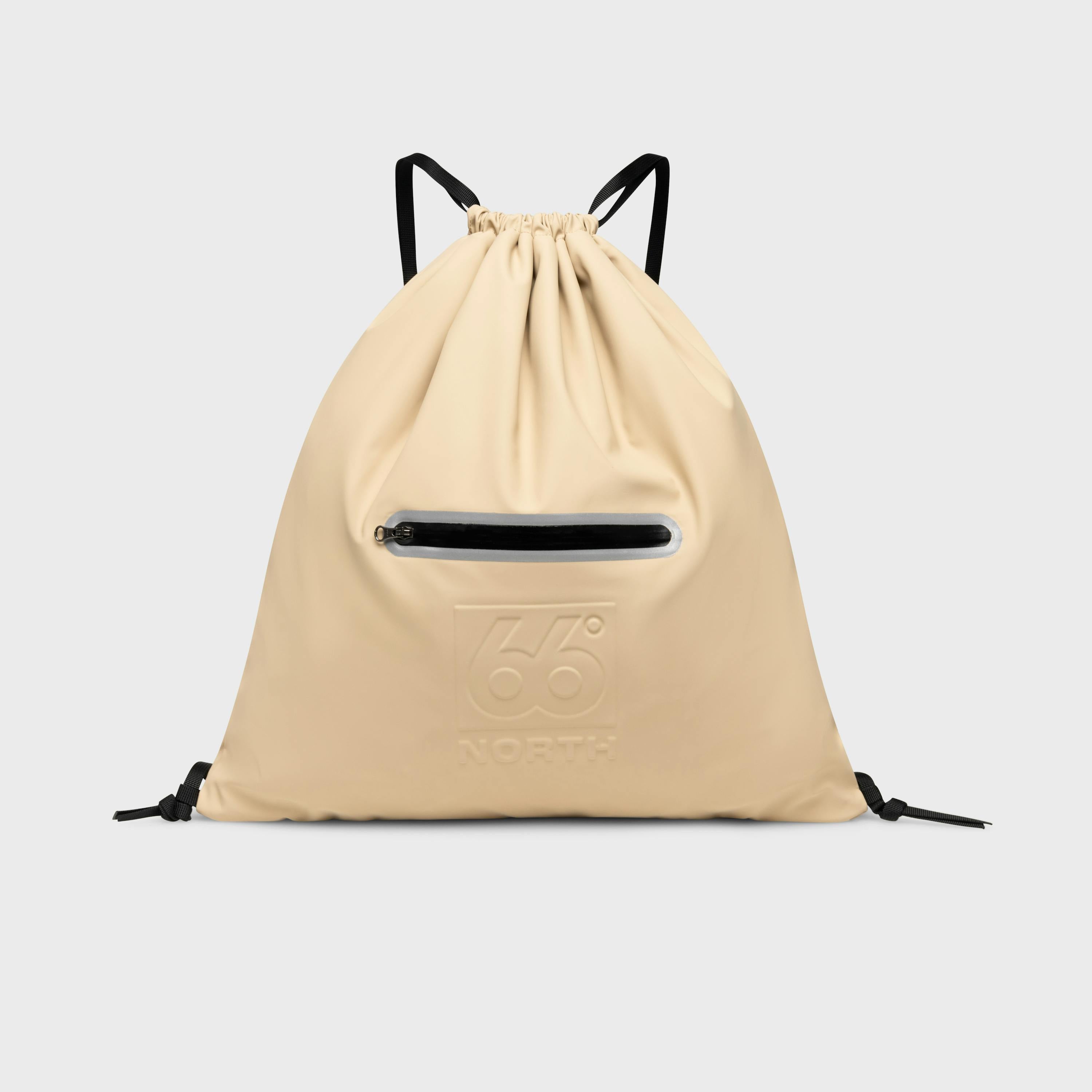 66°North Drawstring Bag