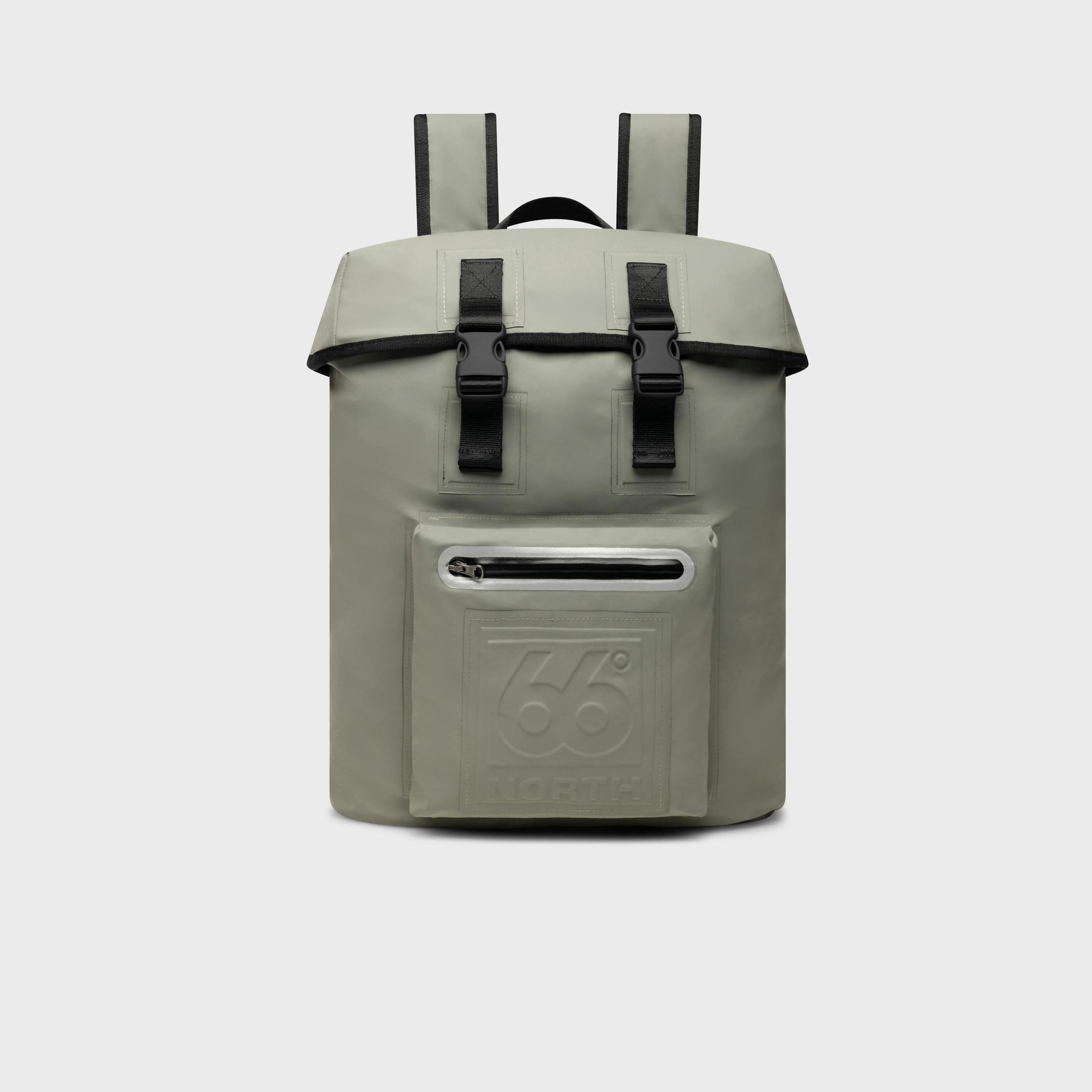 66°North Backpack Glacial Clay