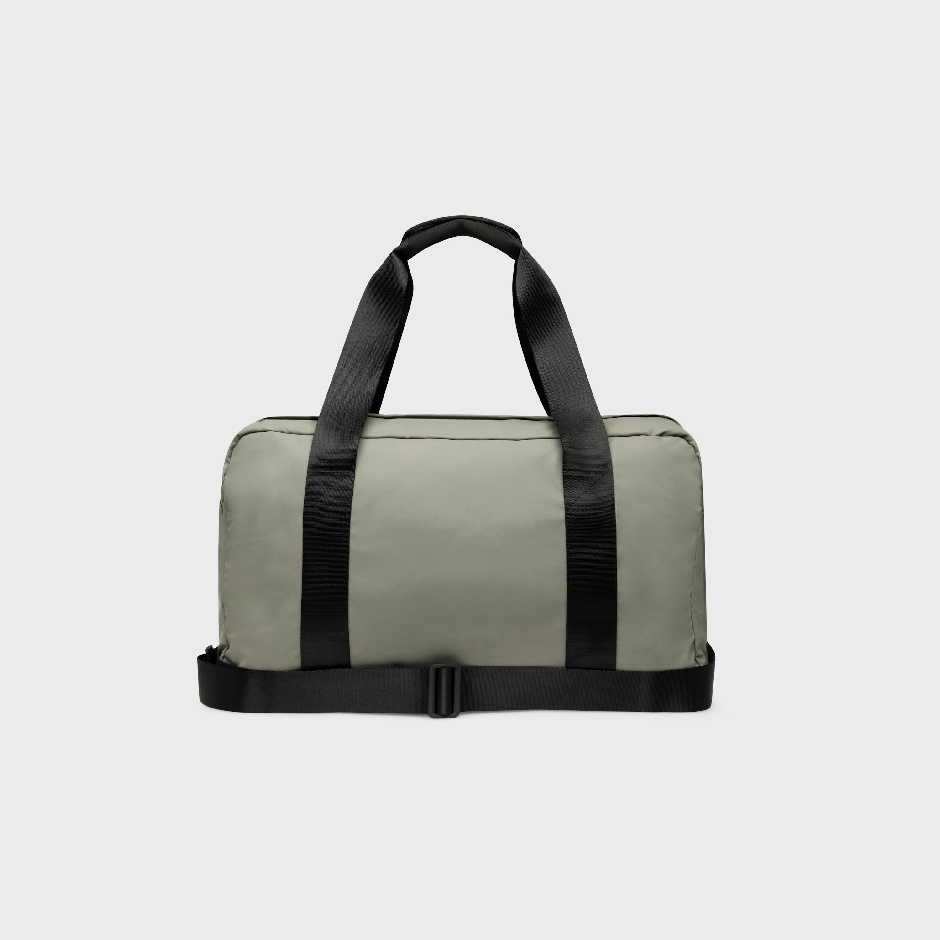 Sports Bag Glacial Clay