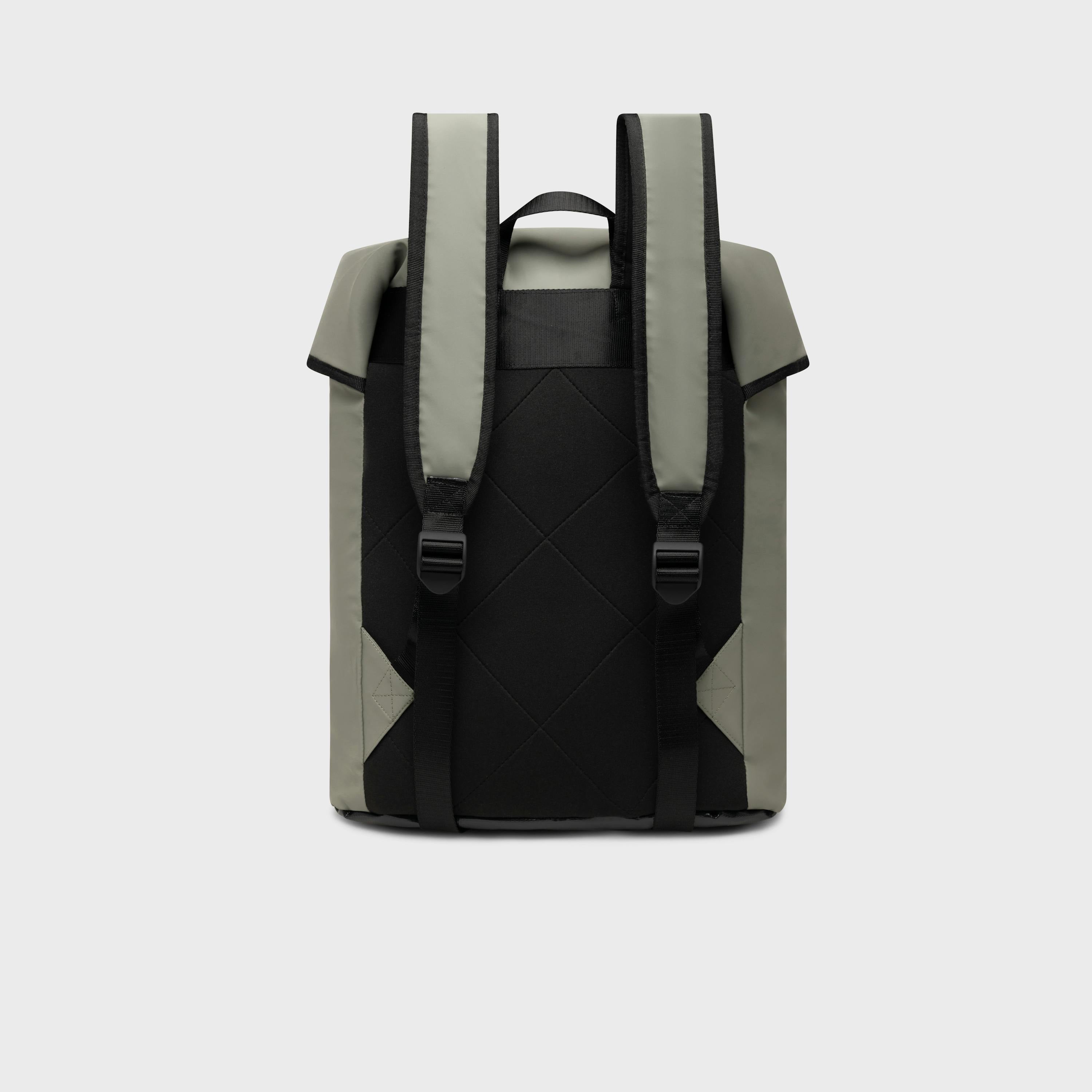 66°North Backpack Glacial Clay