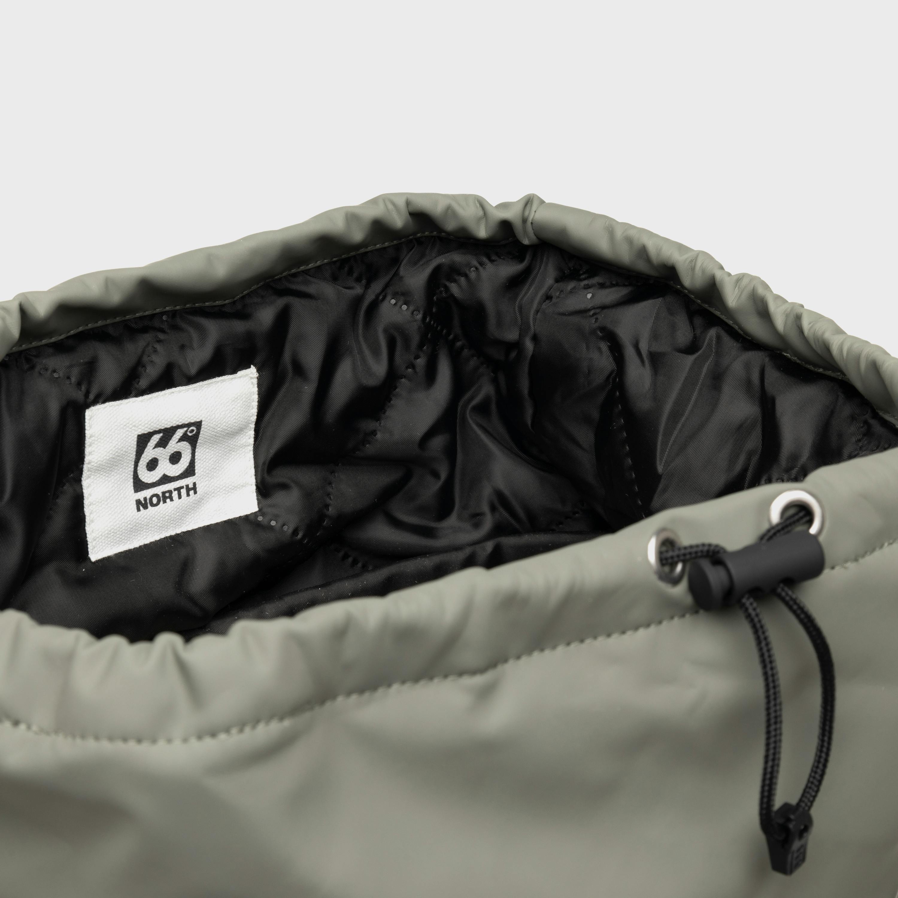 66°North Backpack Glacial Clay