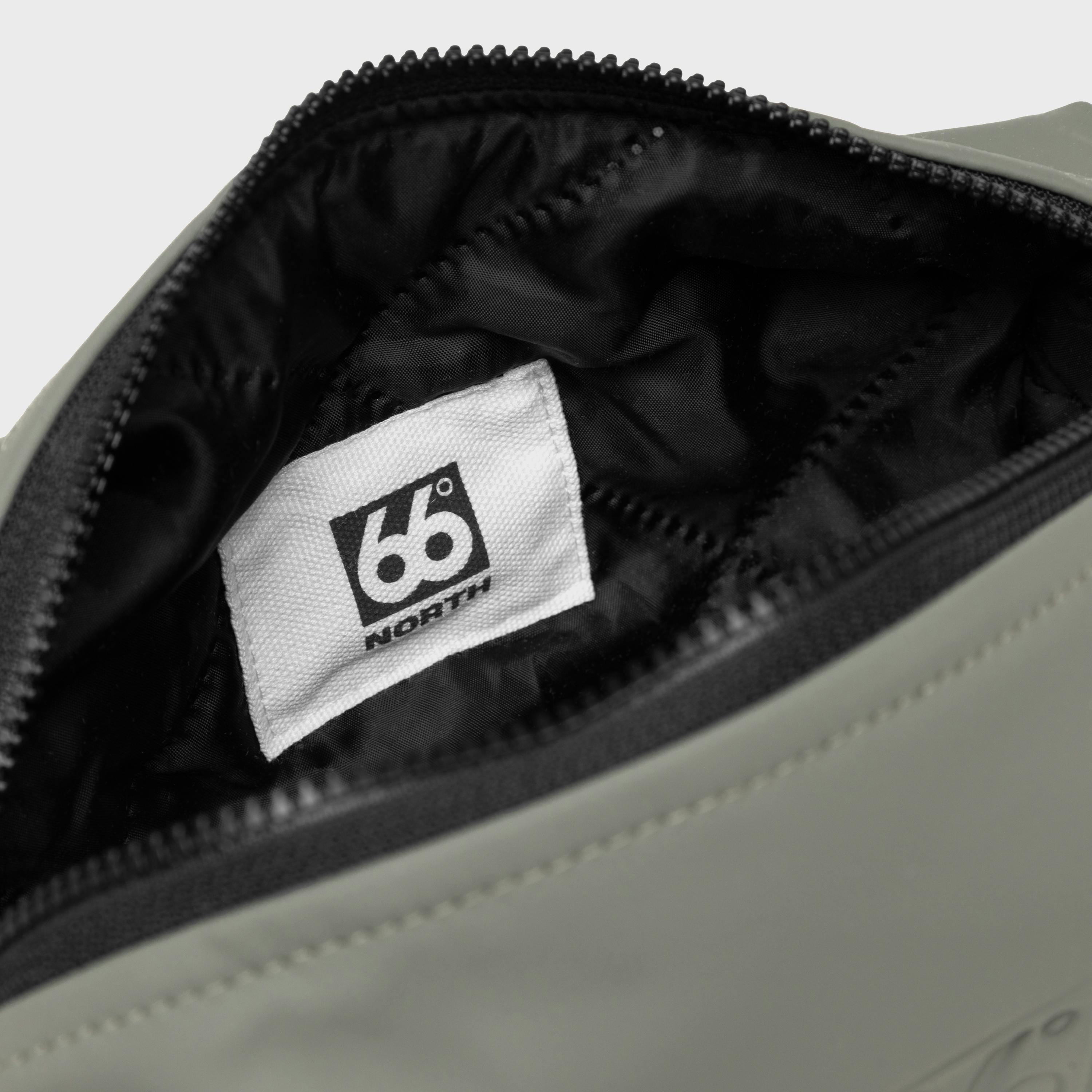 66°North Glacial Clay