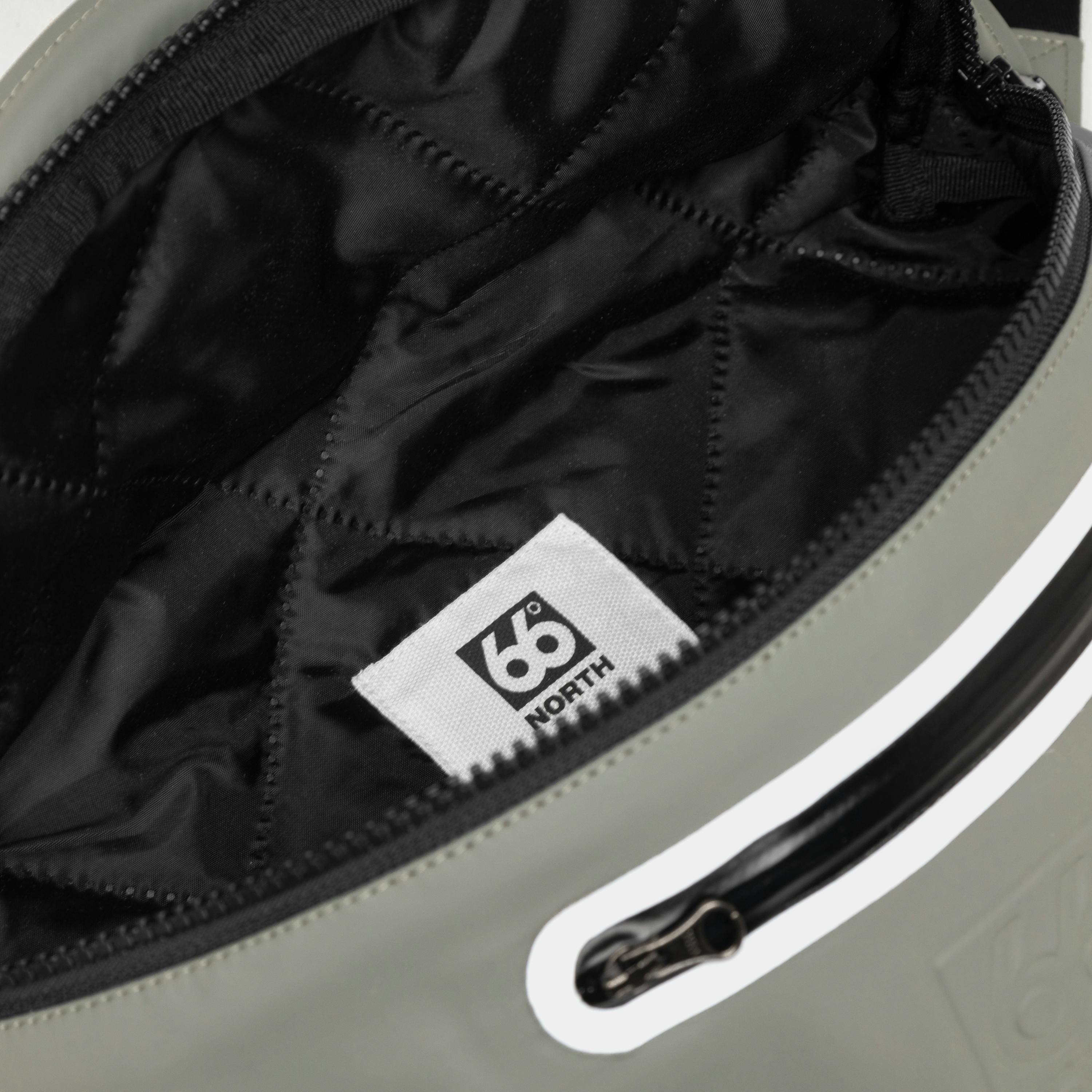 66°North Bumbag Glacial Clay