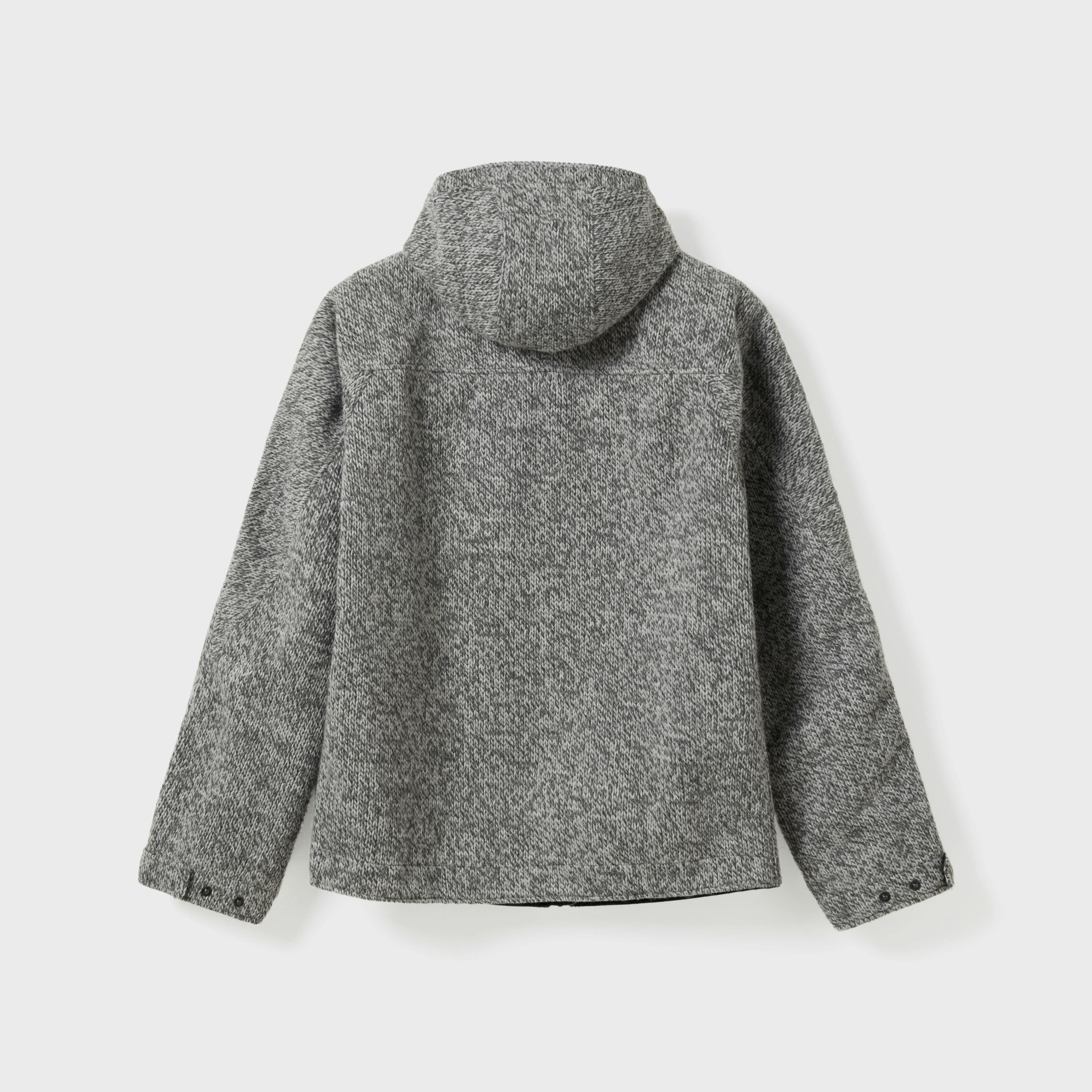 ビタロー Vindur Wool – Technical Outerwear with Timeless Style – 66°North