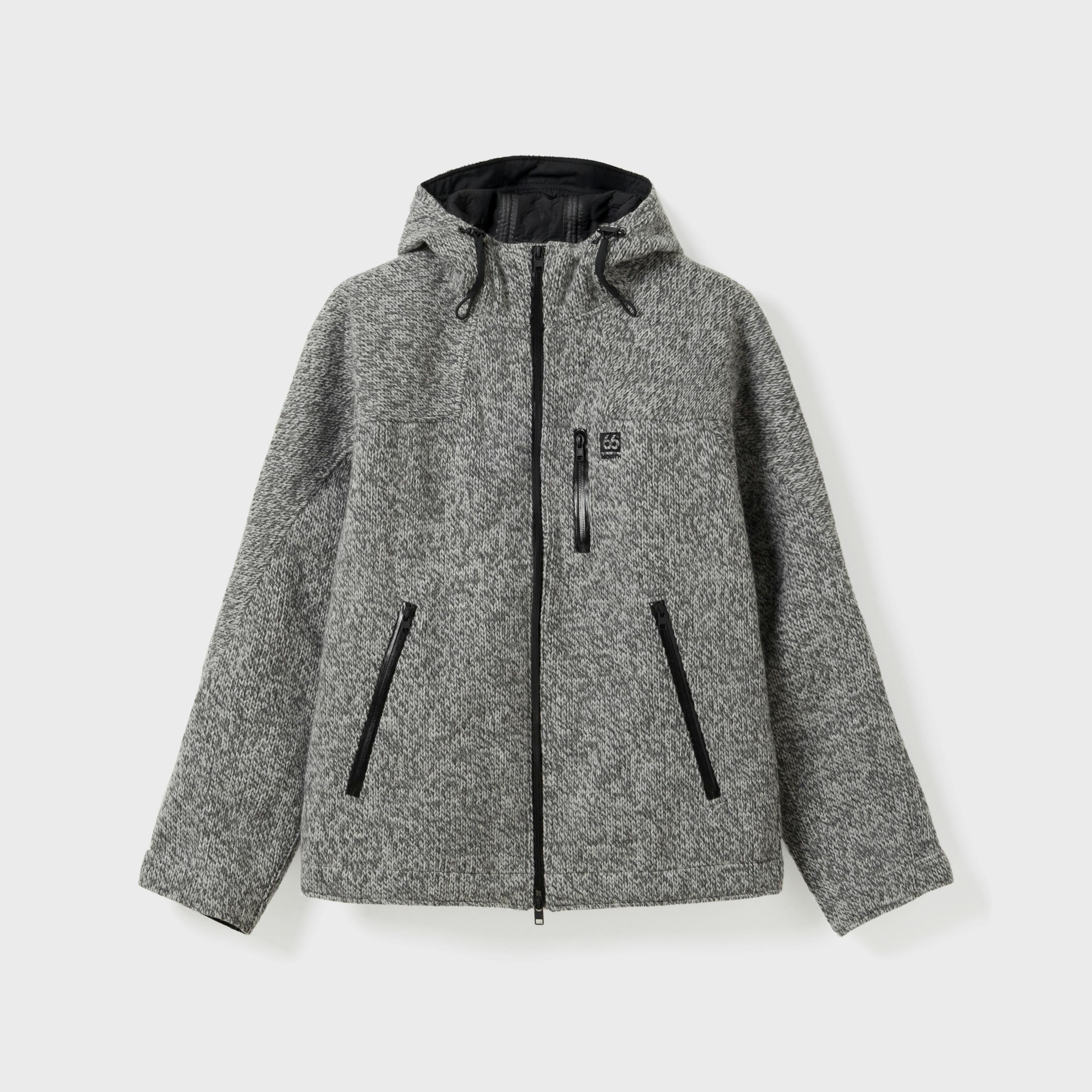 Vindur Light Grey